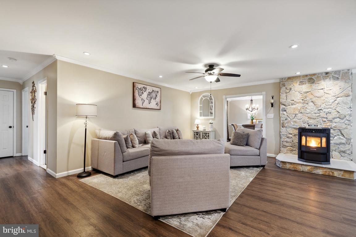 BER-HAR HEIGHTS - Residential