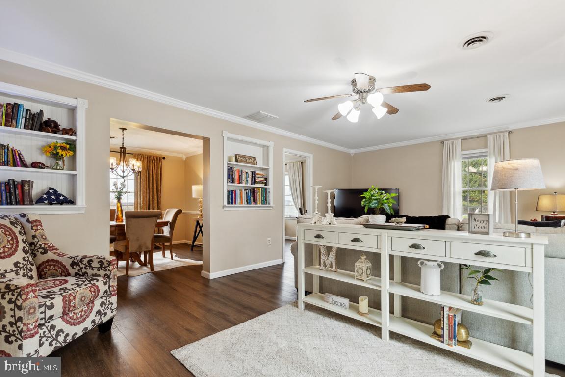 BER-HAR HEIGHTS - Residential