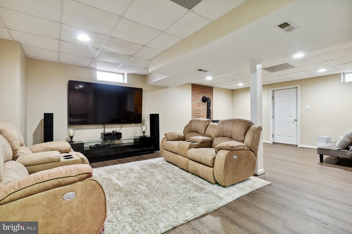 BER-HAR HEIGHTS - Residential