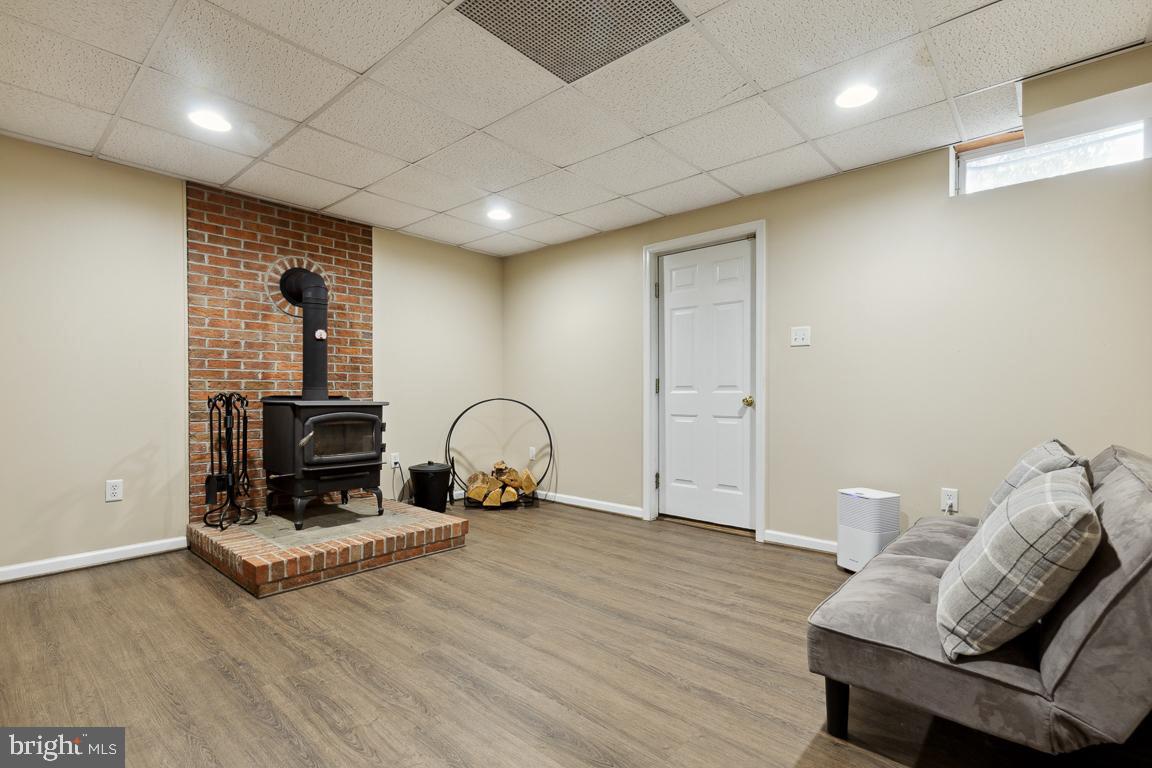 BER-HAR HEIGHTS - Residential