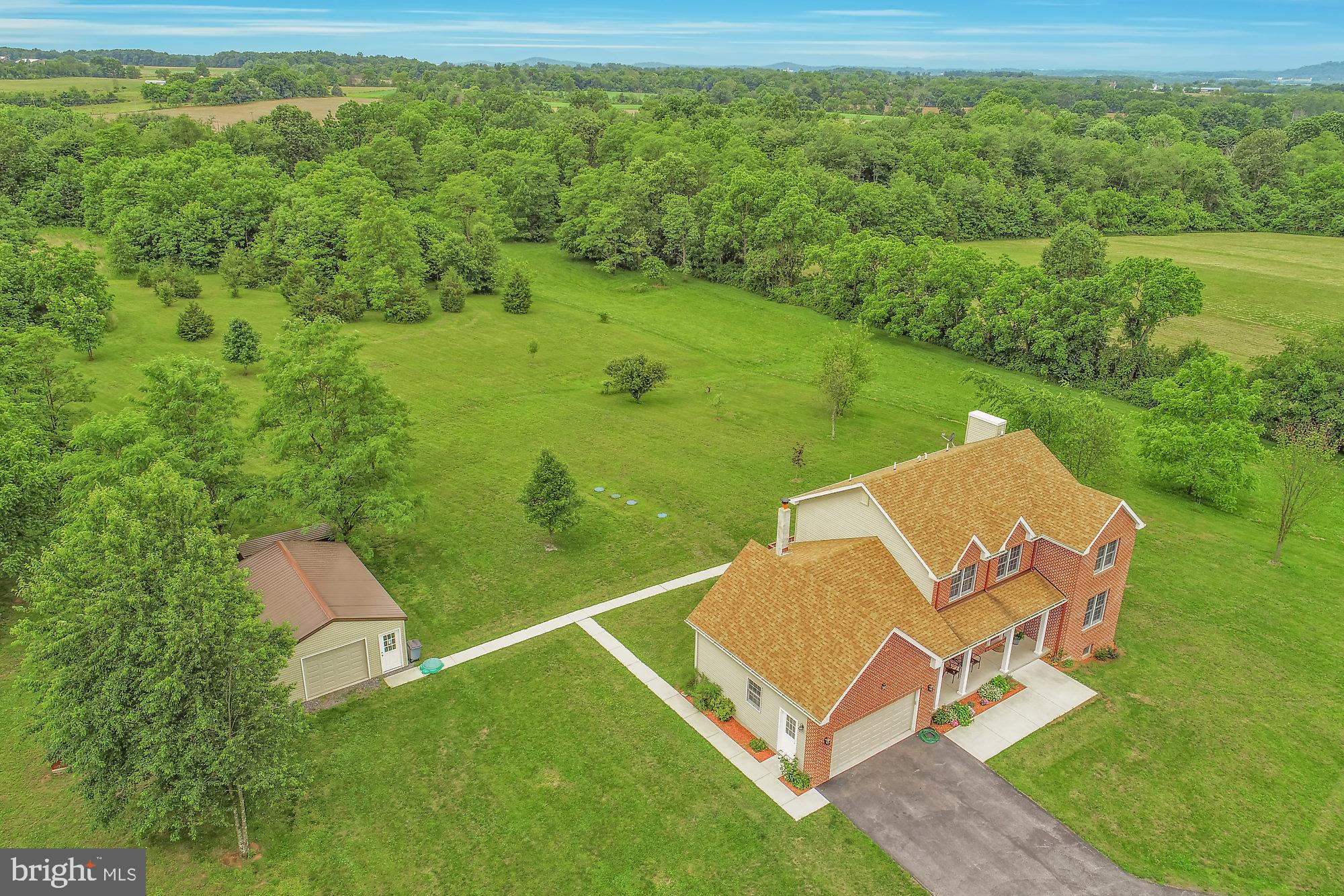 LITTLESTOWN AREA - Residential