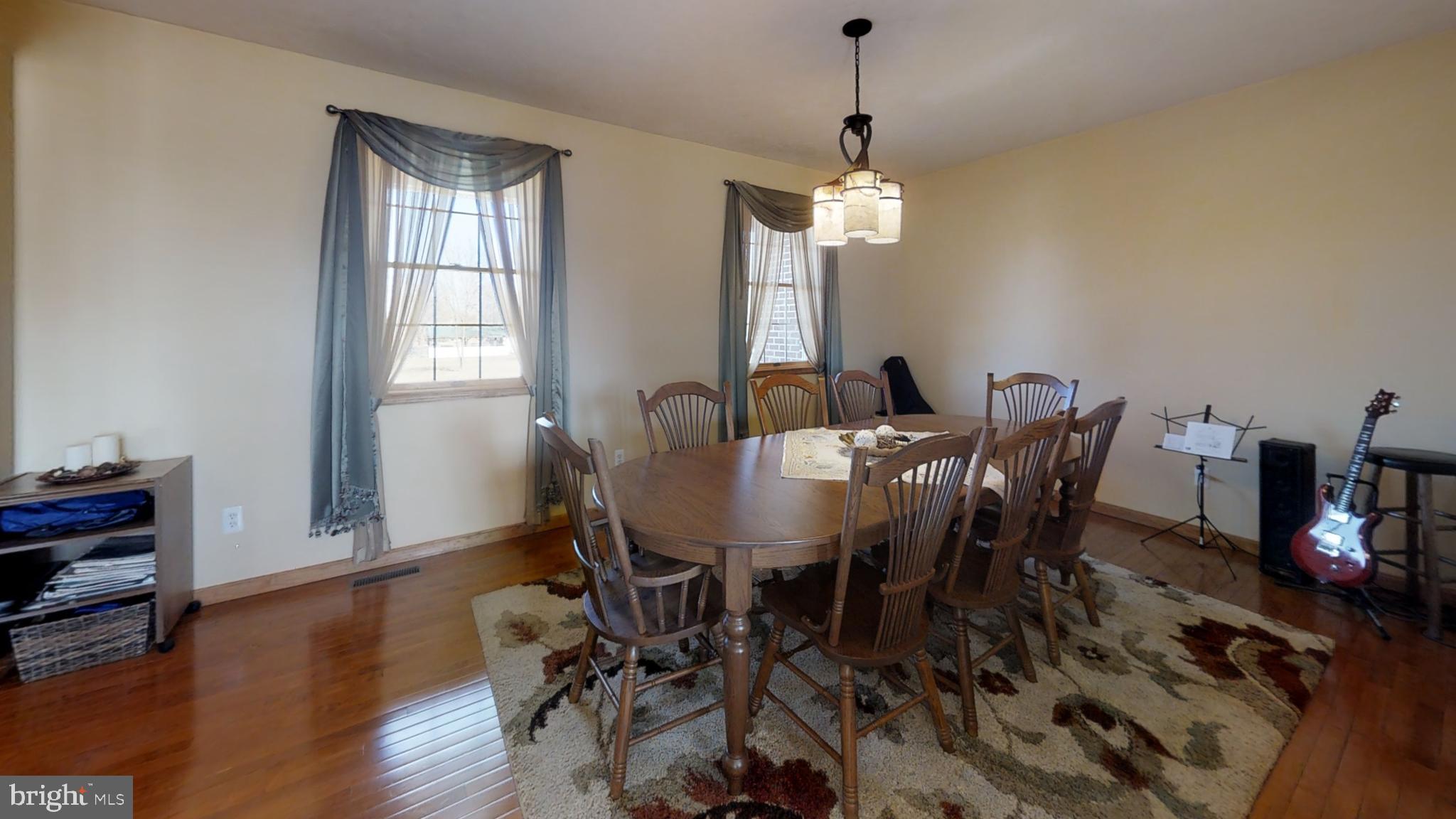 LITTLESTOWN AREA - Residential