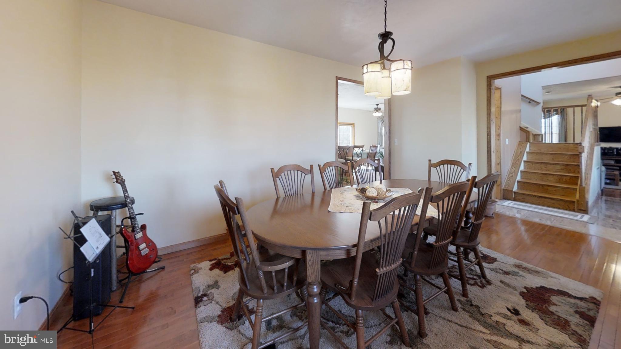 LITTLESTOWN AREA - Residential
