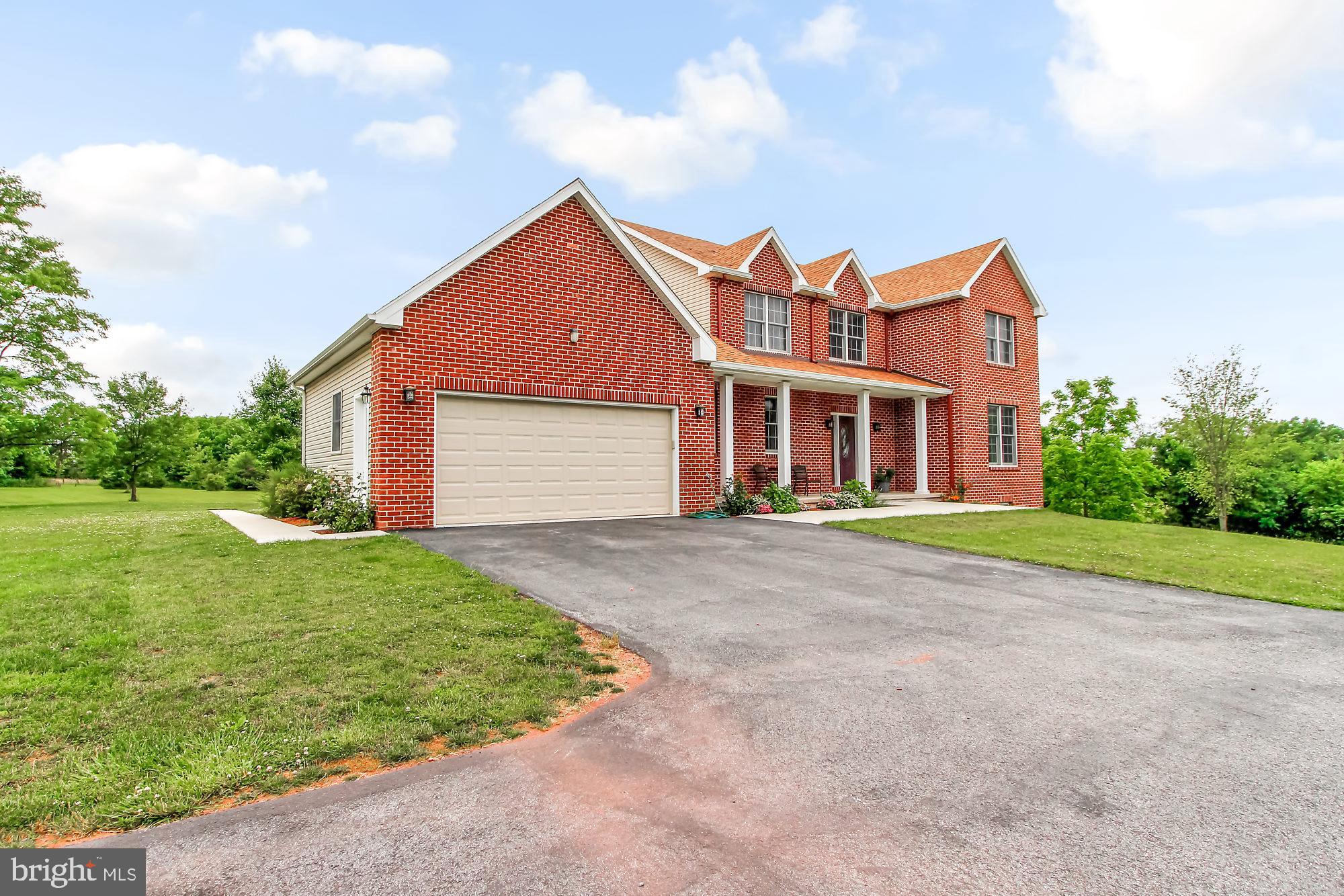 LITTLESTOWN AREA - Residential