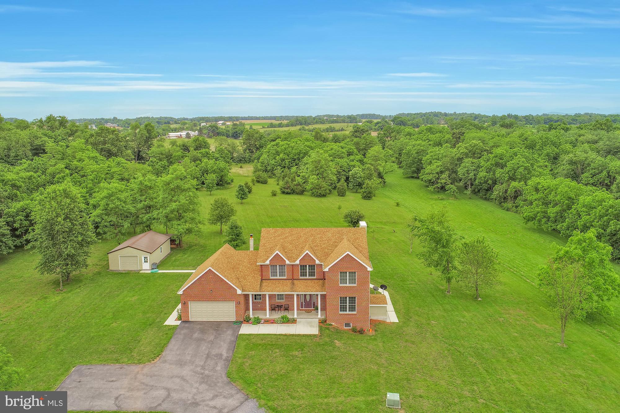 LITTLESTOWN AREA - Residential