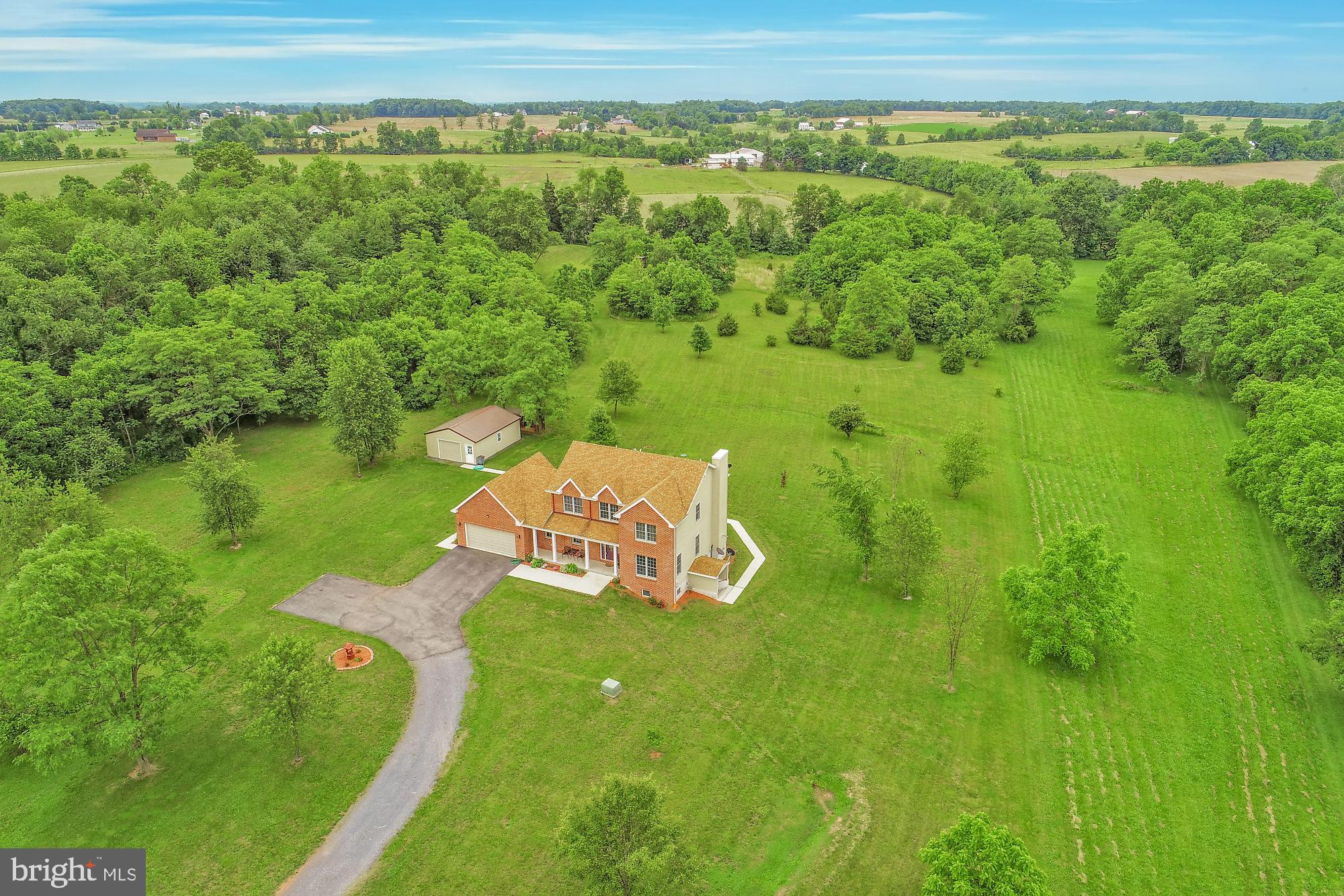 LITTLESTOWN AREA - Residential