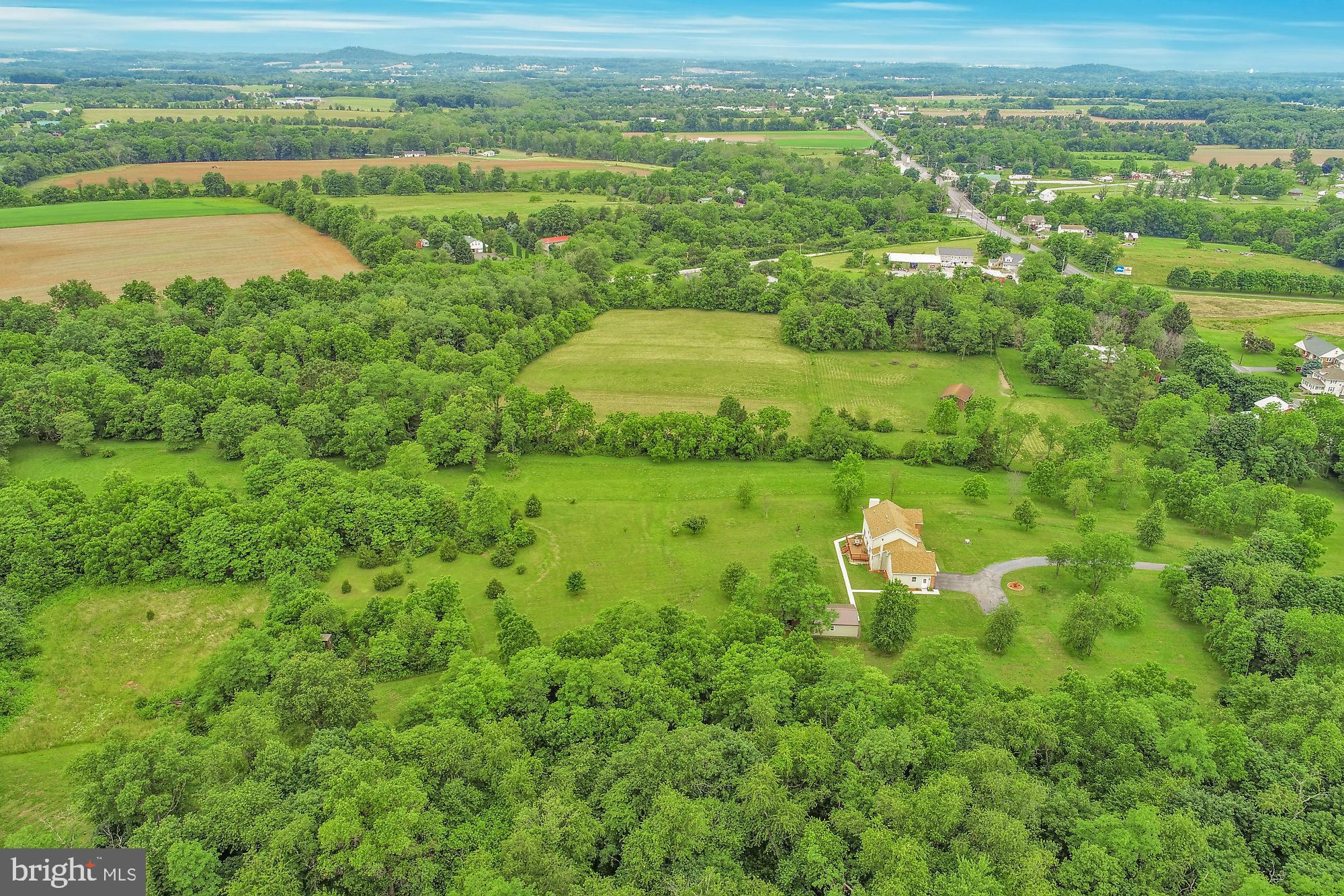 LITTLESTOWN AREA - Residential