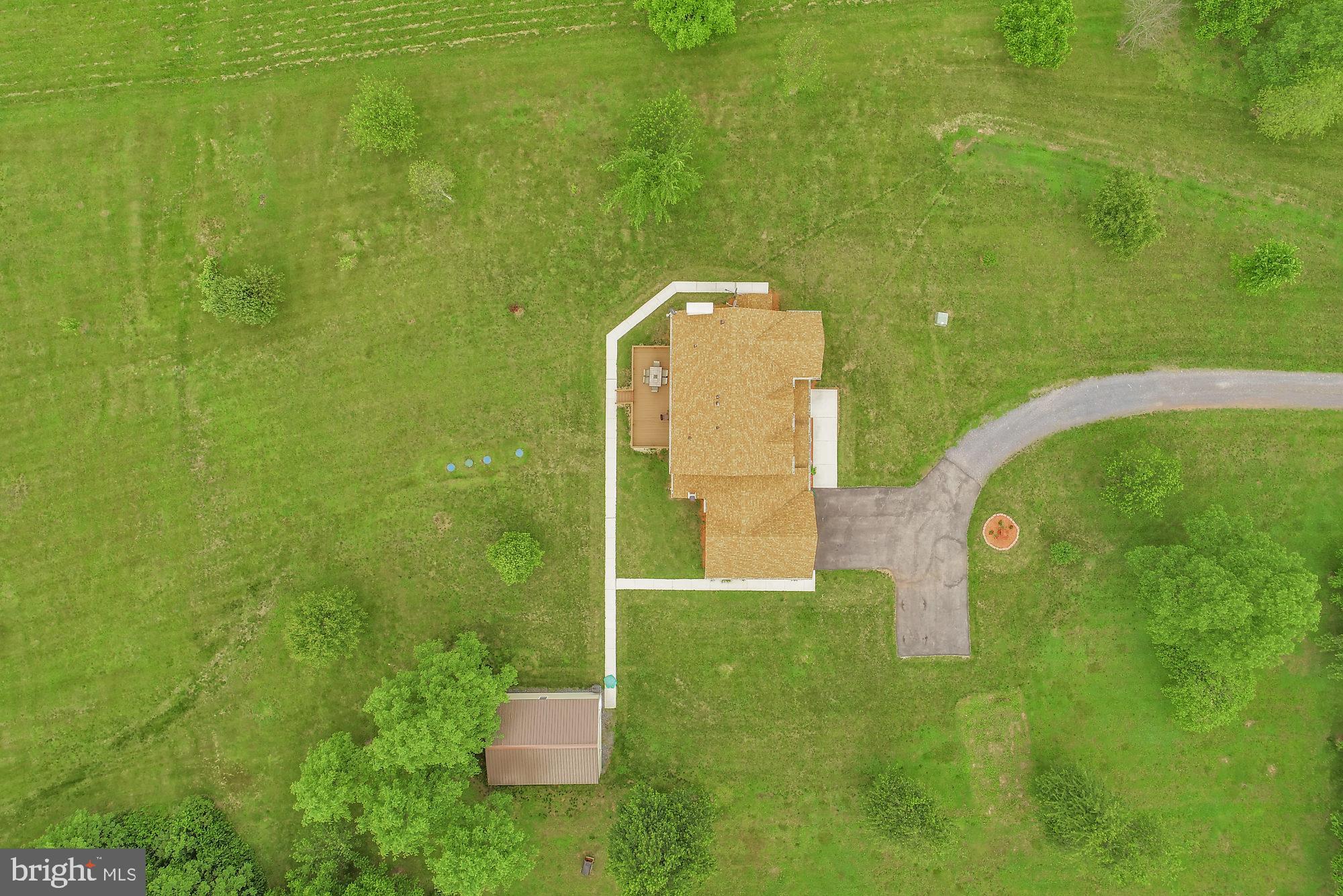 LITTLESTOWN AREA - Residential