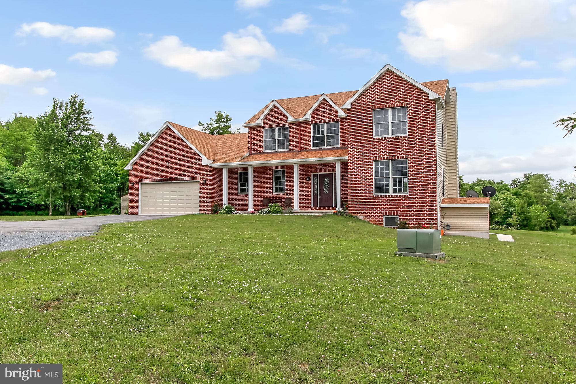 LITTLESTOWN AREA - Residential