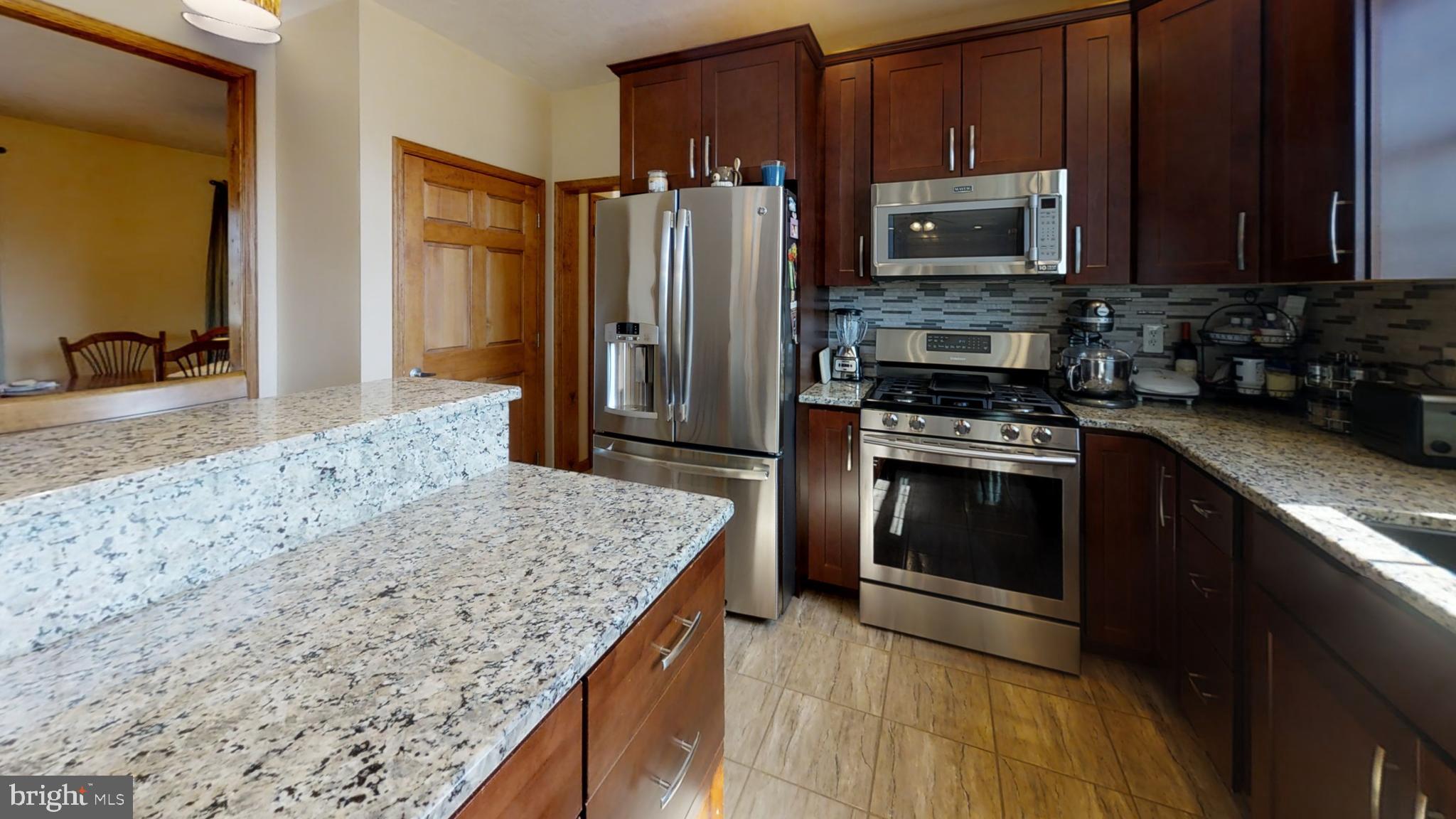 LITTLESTOWN AREA - Residential