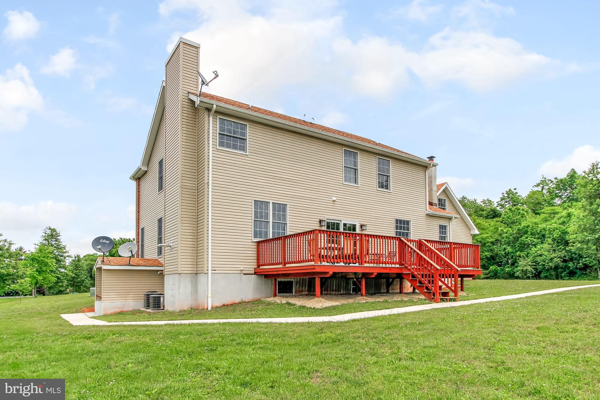LITTLESTOWN AREA - Residential