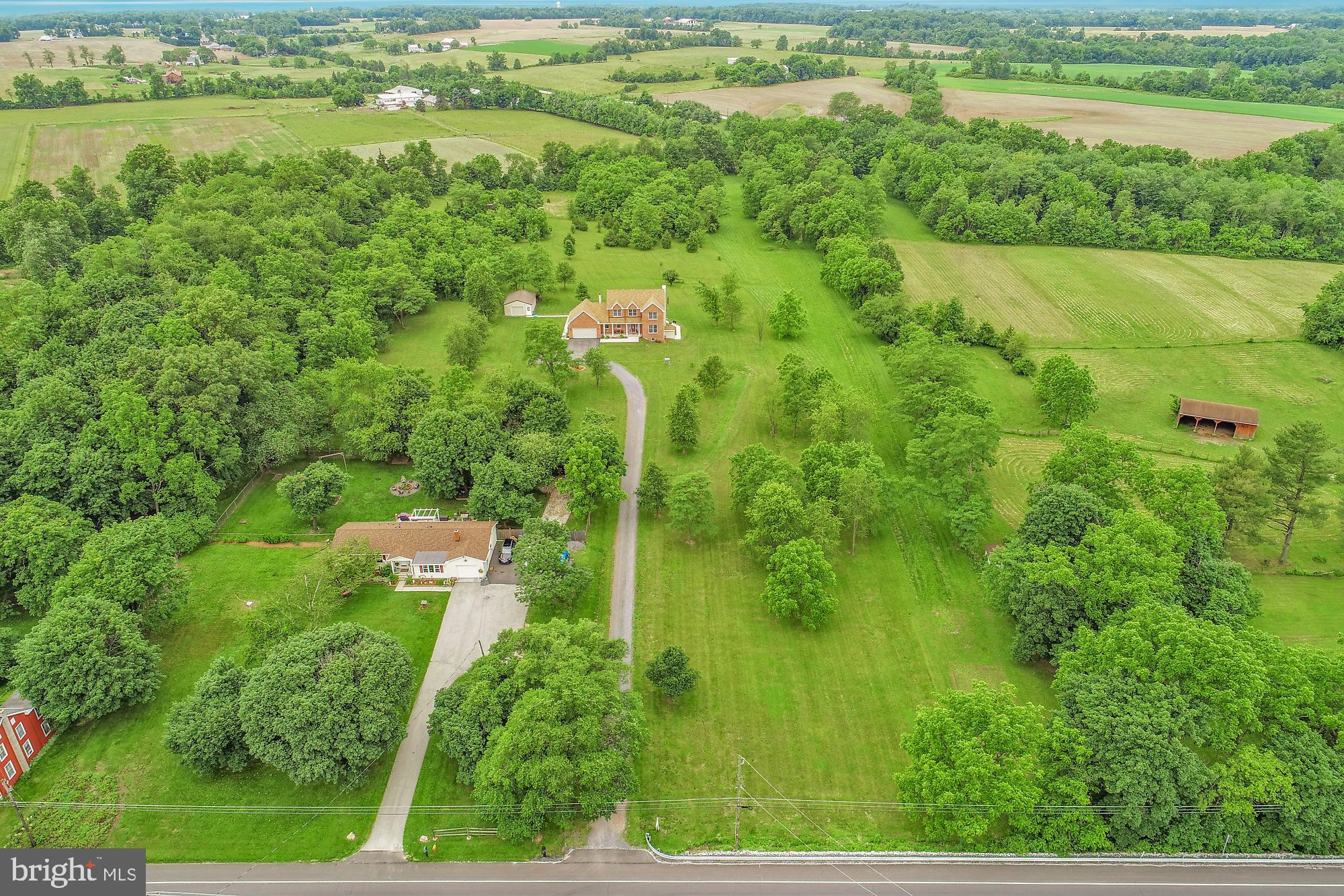 LITTLESTOWN AREA - Residential