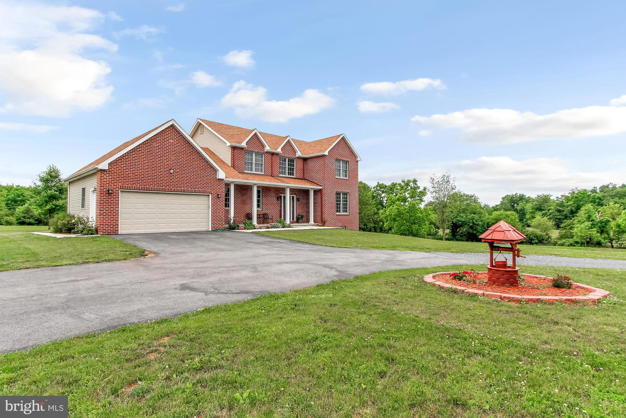 LITTLESTOWN AREA - Residential