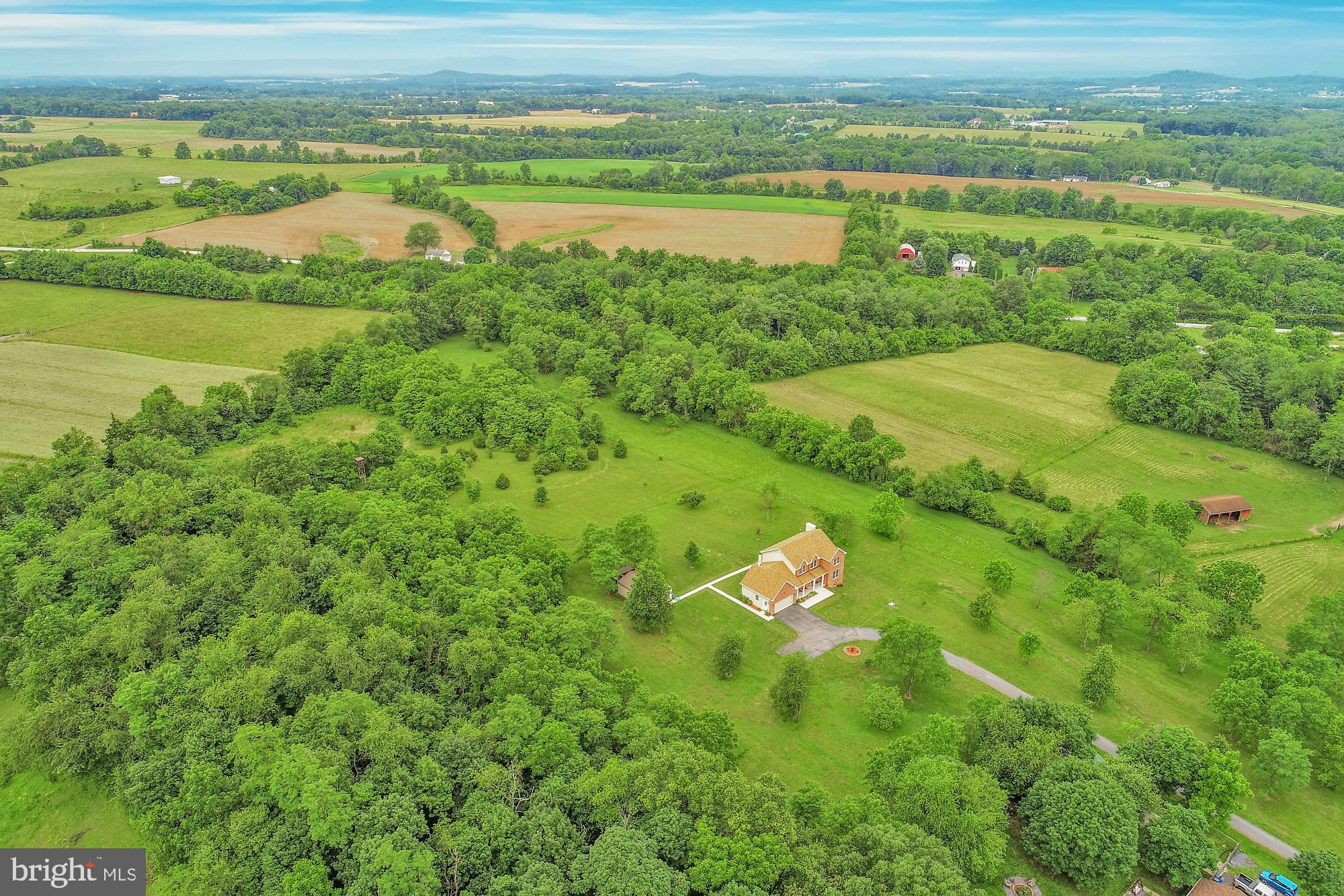 LITTLESTOWN AREA - Residential