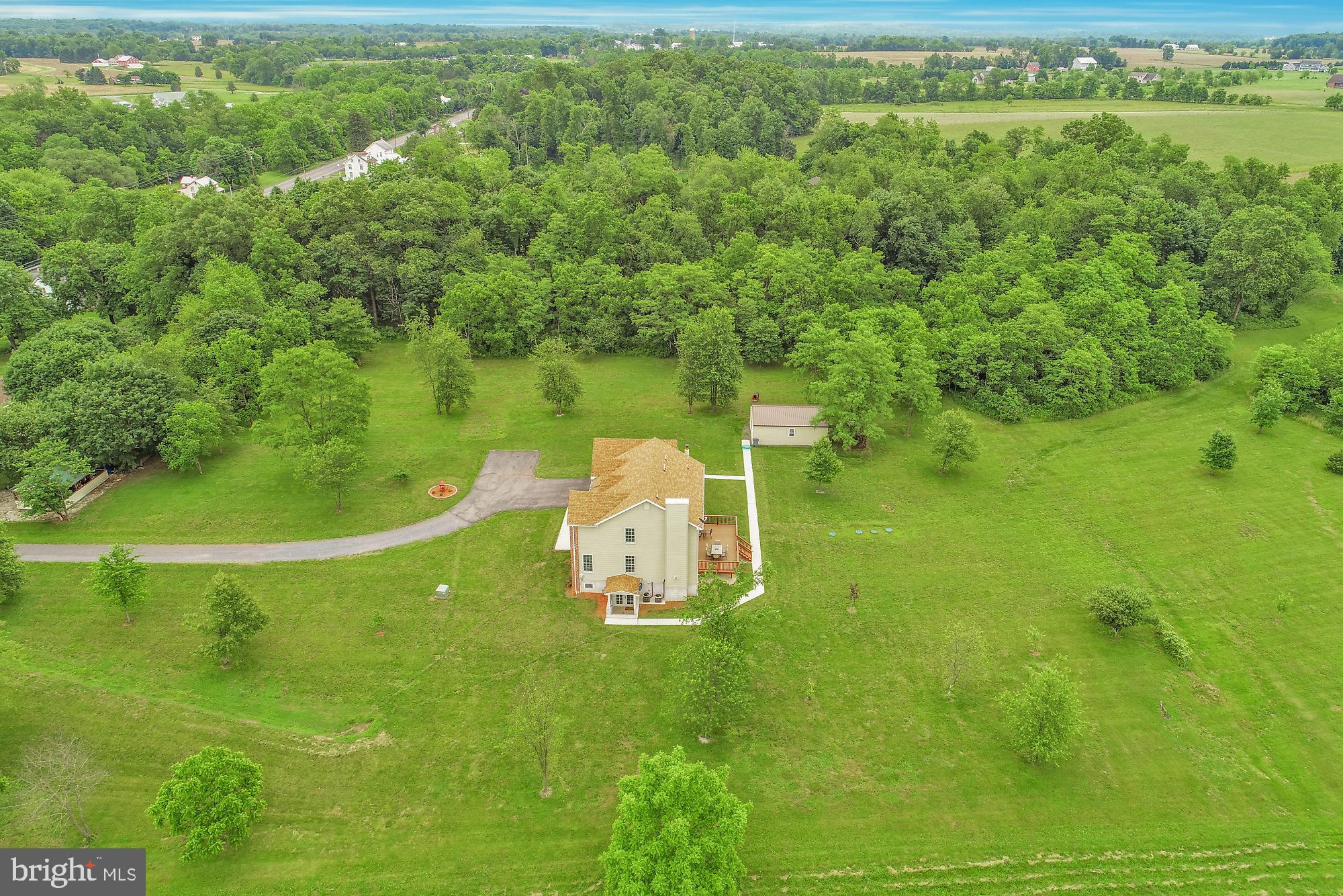 LITTLESTOWN AREA - Residential