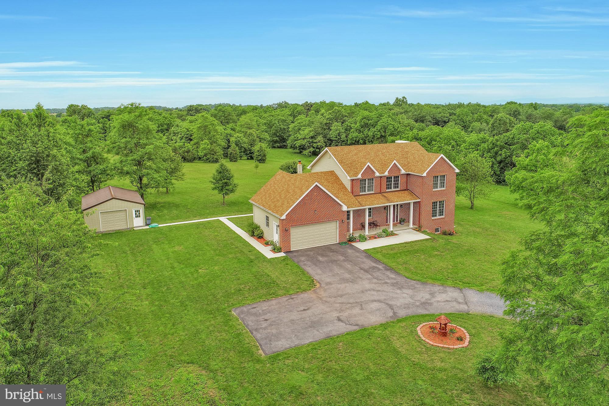 LITTLESTOWN AREA - Residential