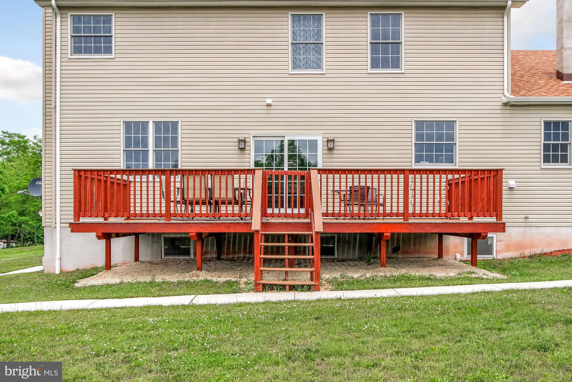 LITTLESTOWN AREA - Residential
