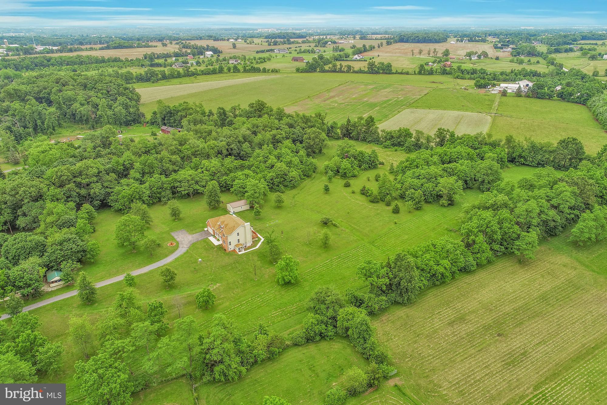 LITTLESTOWN AREA - Residential