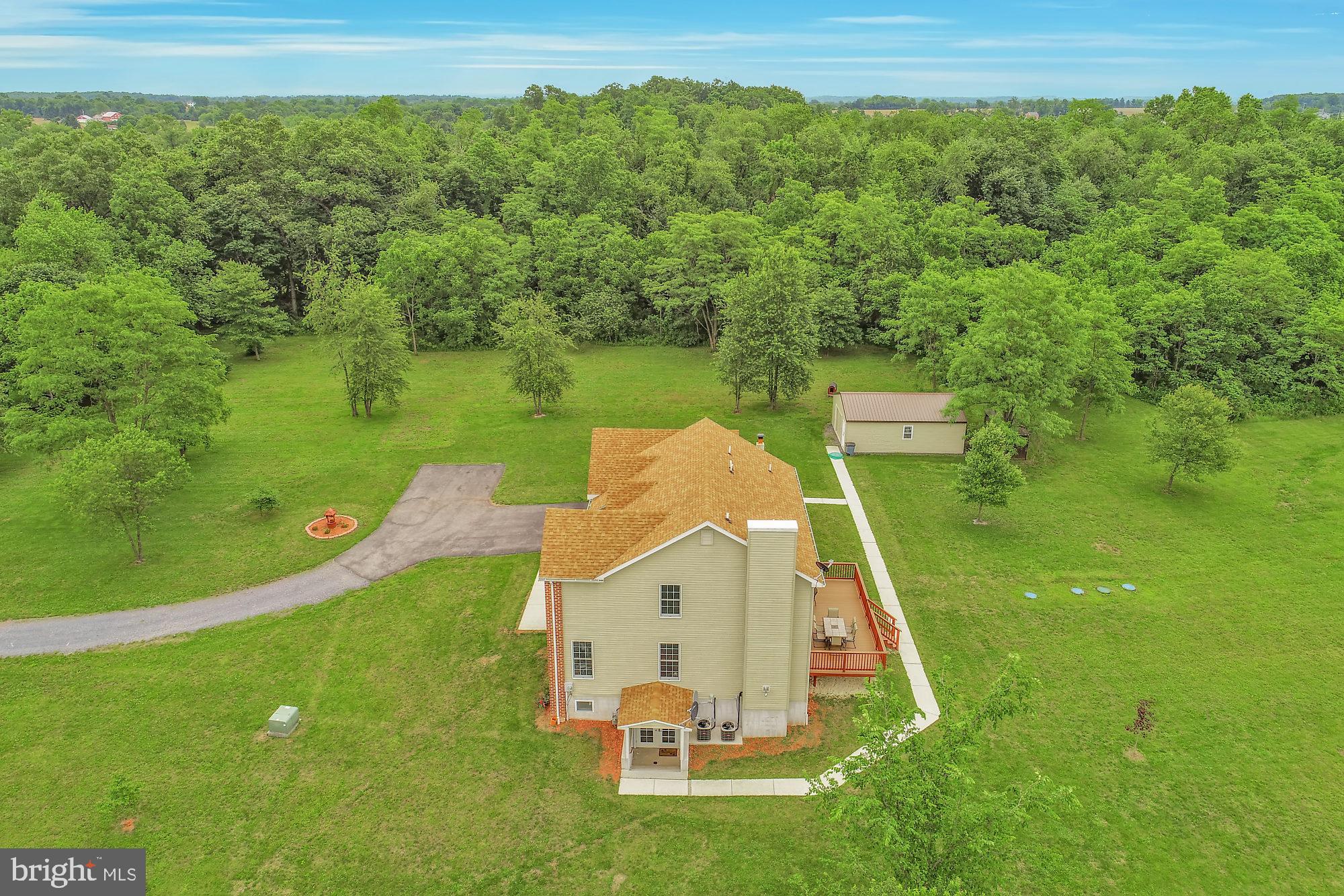 LITTLESTOWN AREA - Residential