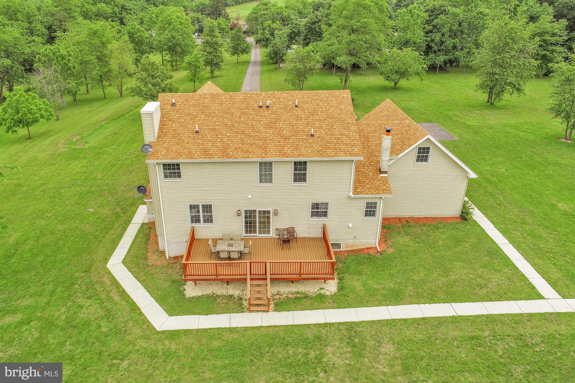 LITTLESTOWN AREA - Residential