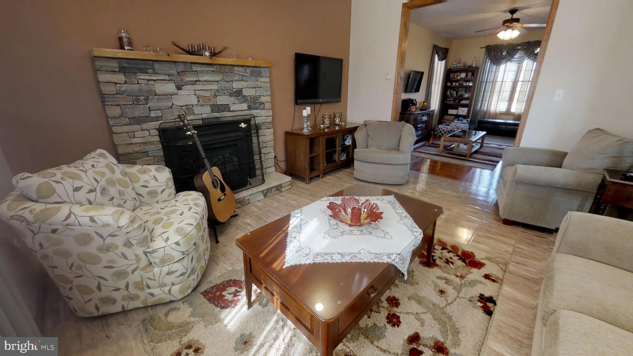 LITTLESTOWN AREA - Residential