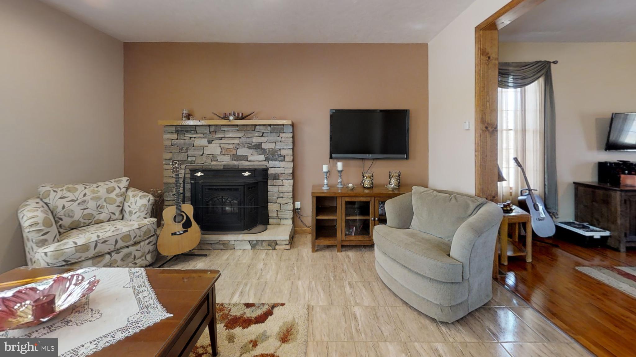 LITTLESTOWN AREA - Residential