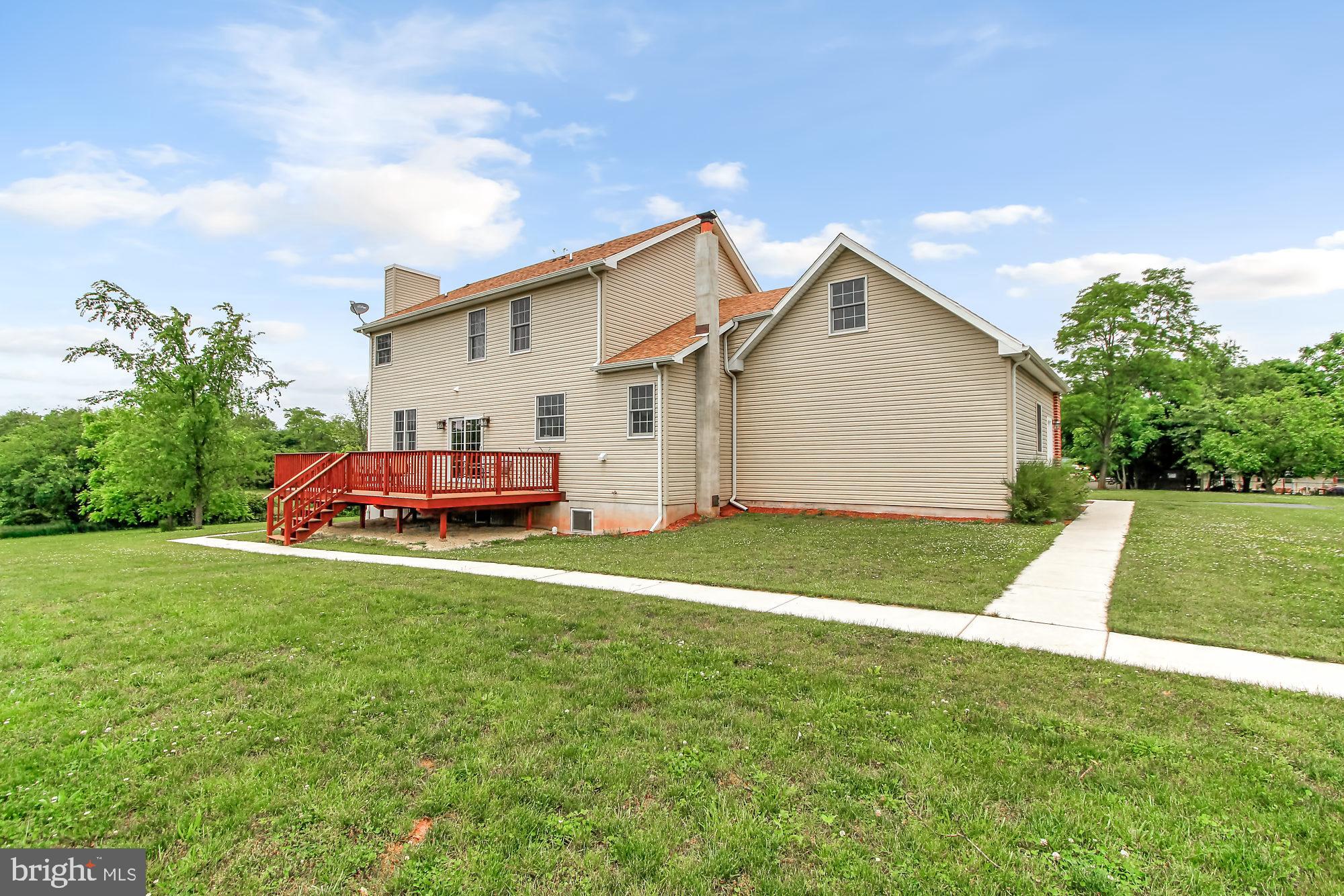 LITTLESTOWN AREA - Residential
