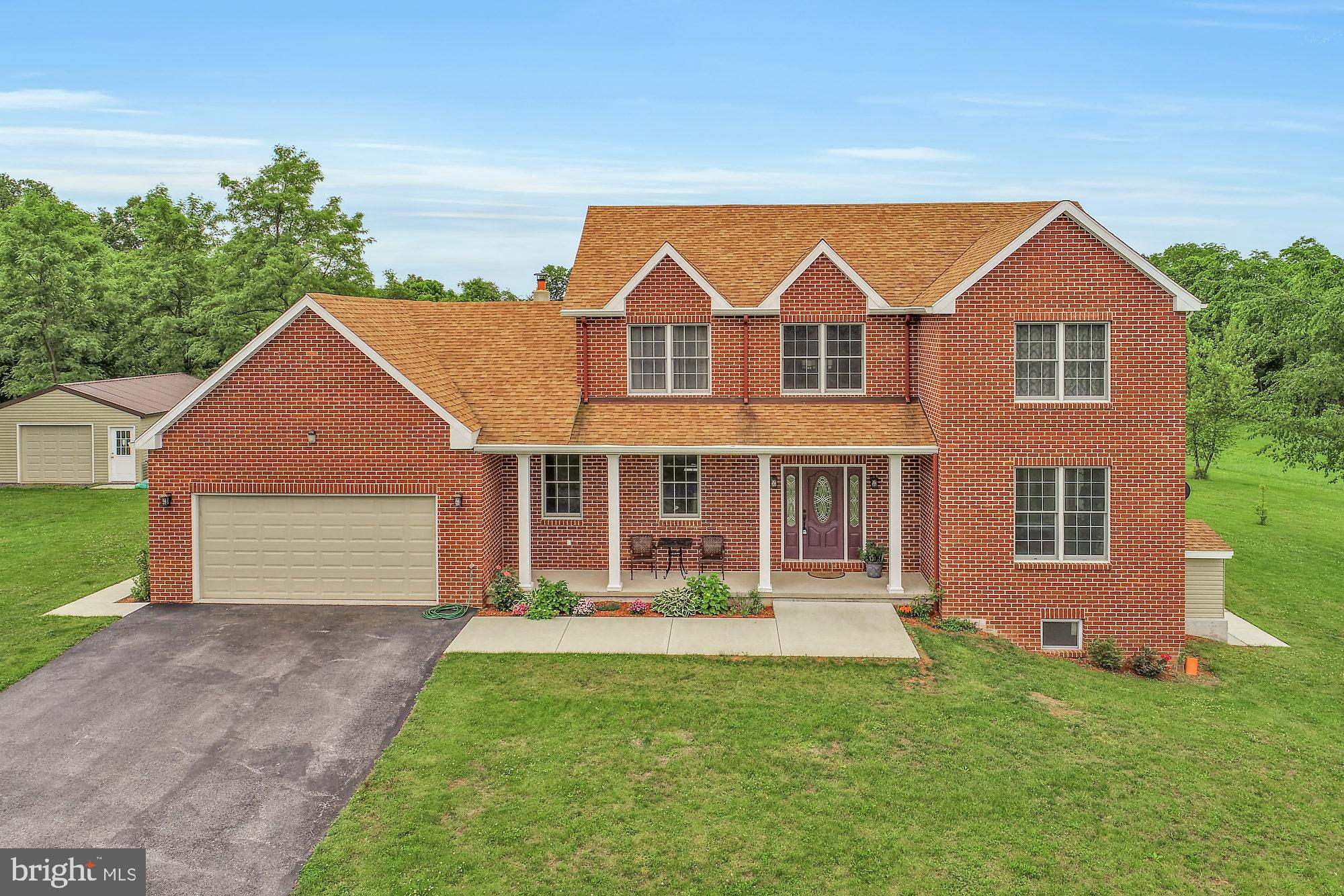 LITTLESTOWN AREA - Residential