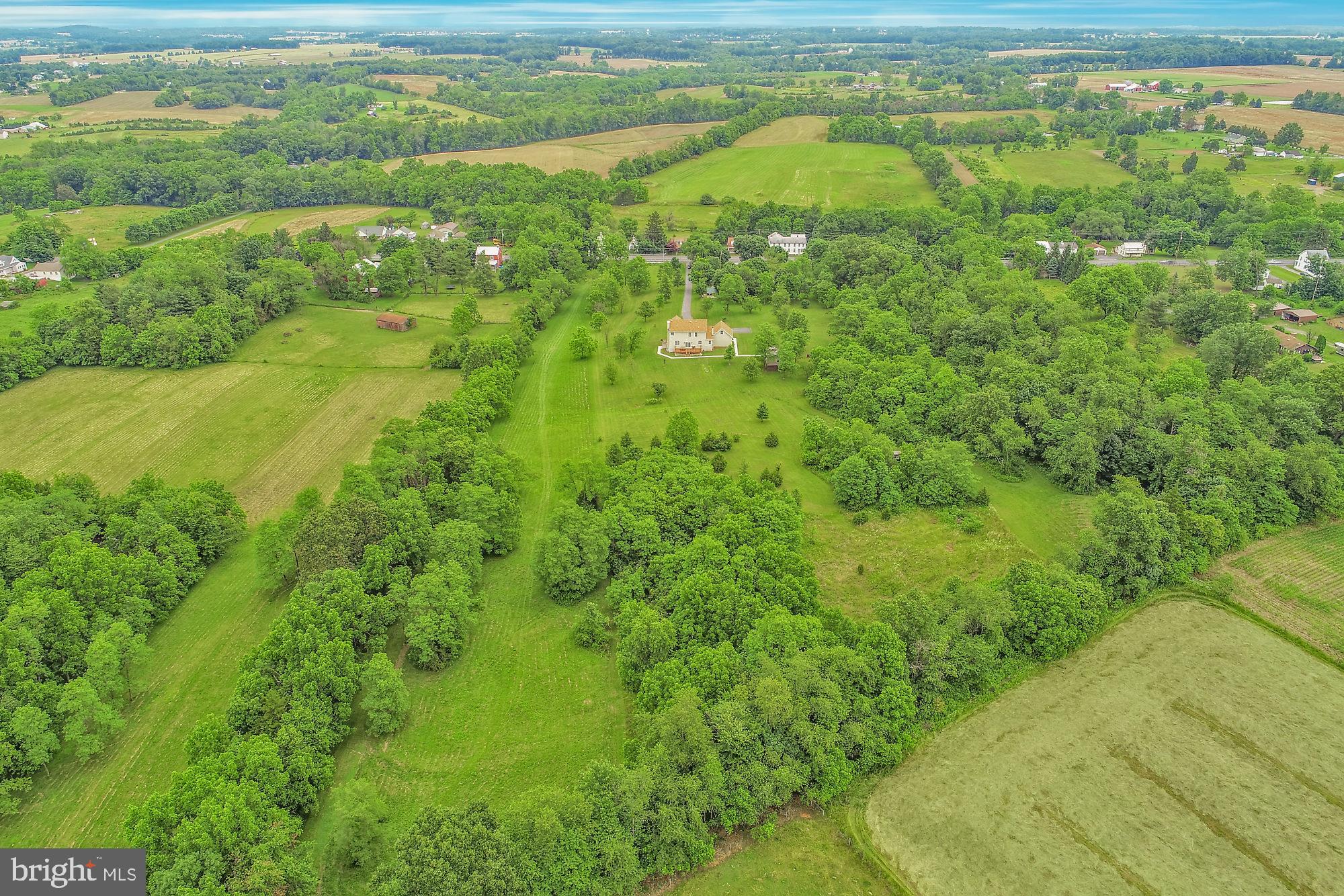 LITTLESTOWN AREA - Residential