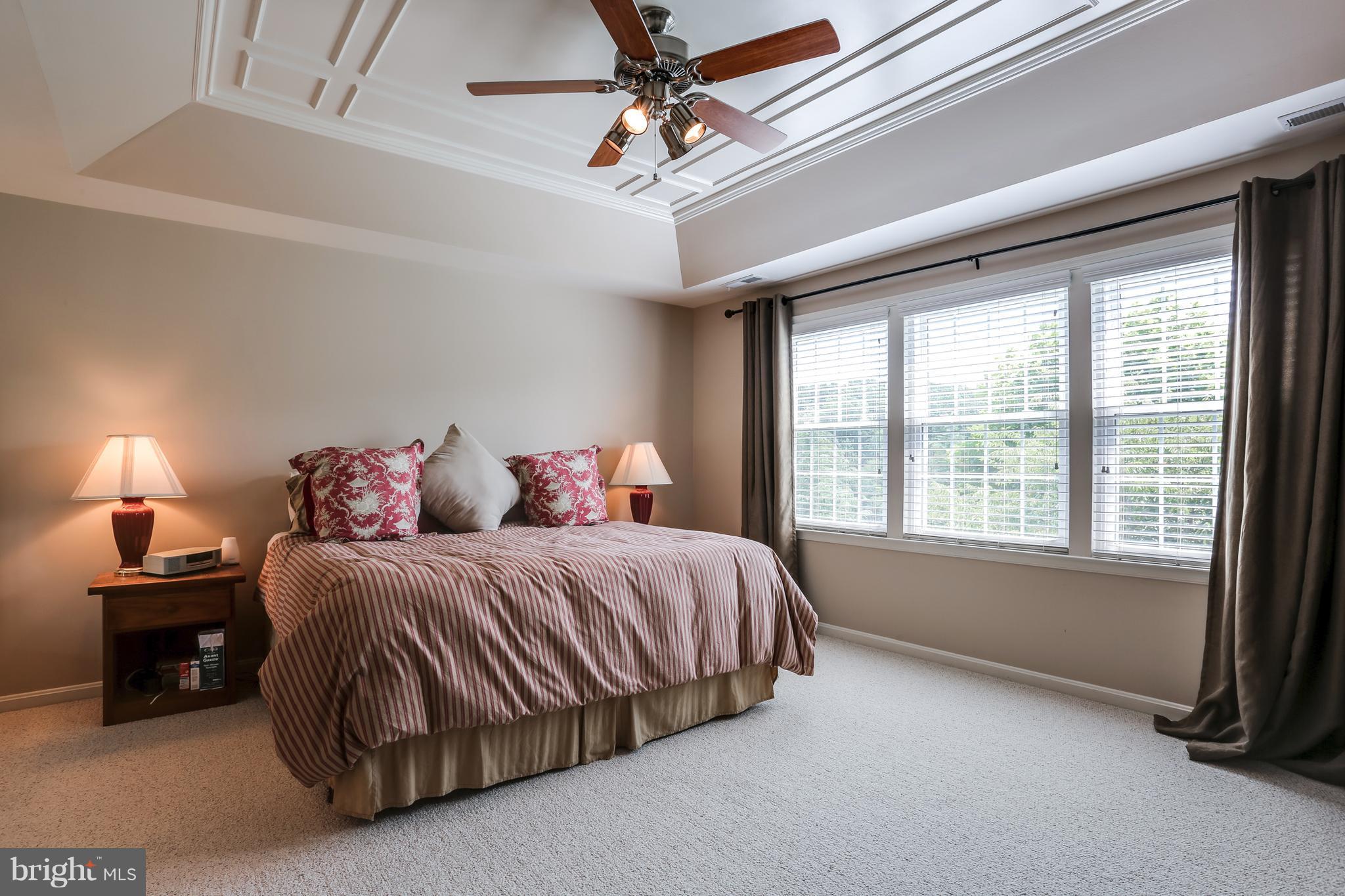 CARRS GRANT - Residential