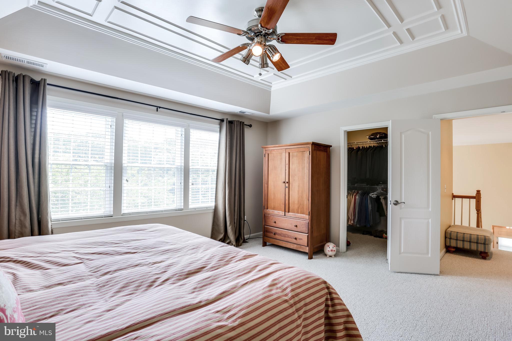 CARRS GRANT - Residential