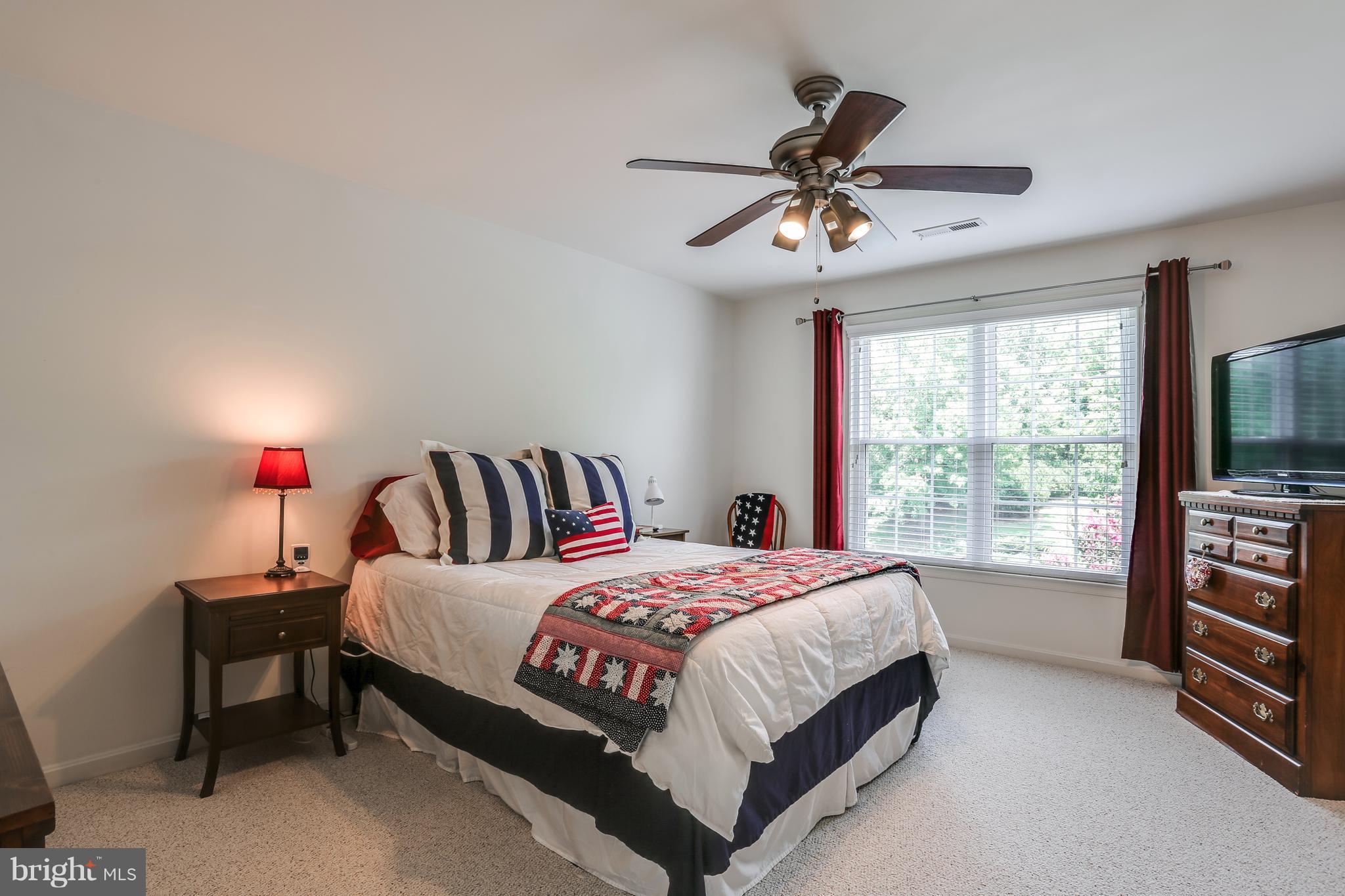 CARRS GRANT - Residential