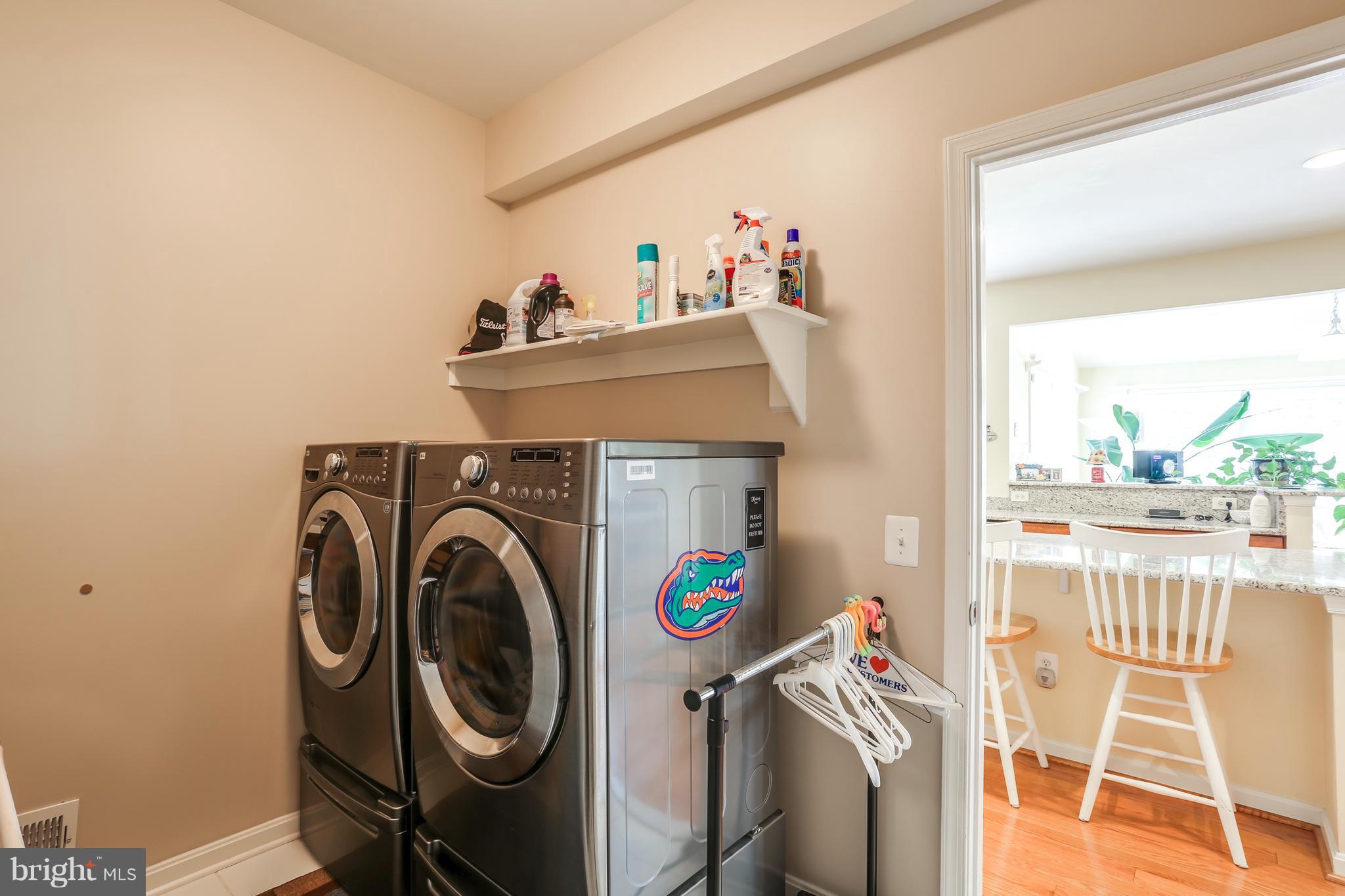 CARRS GRANT - Residential