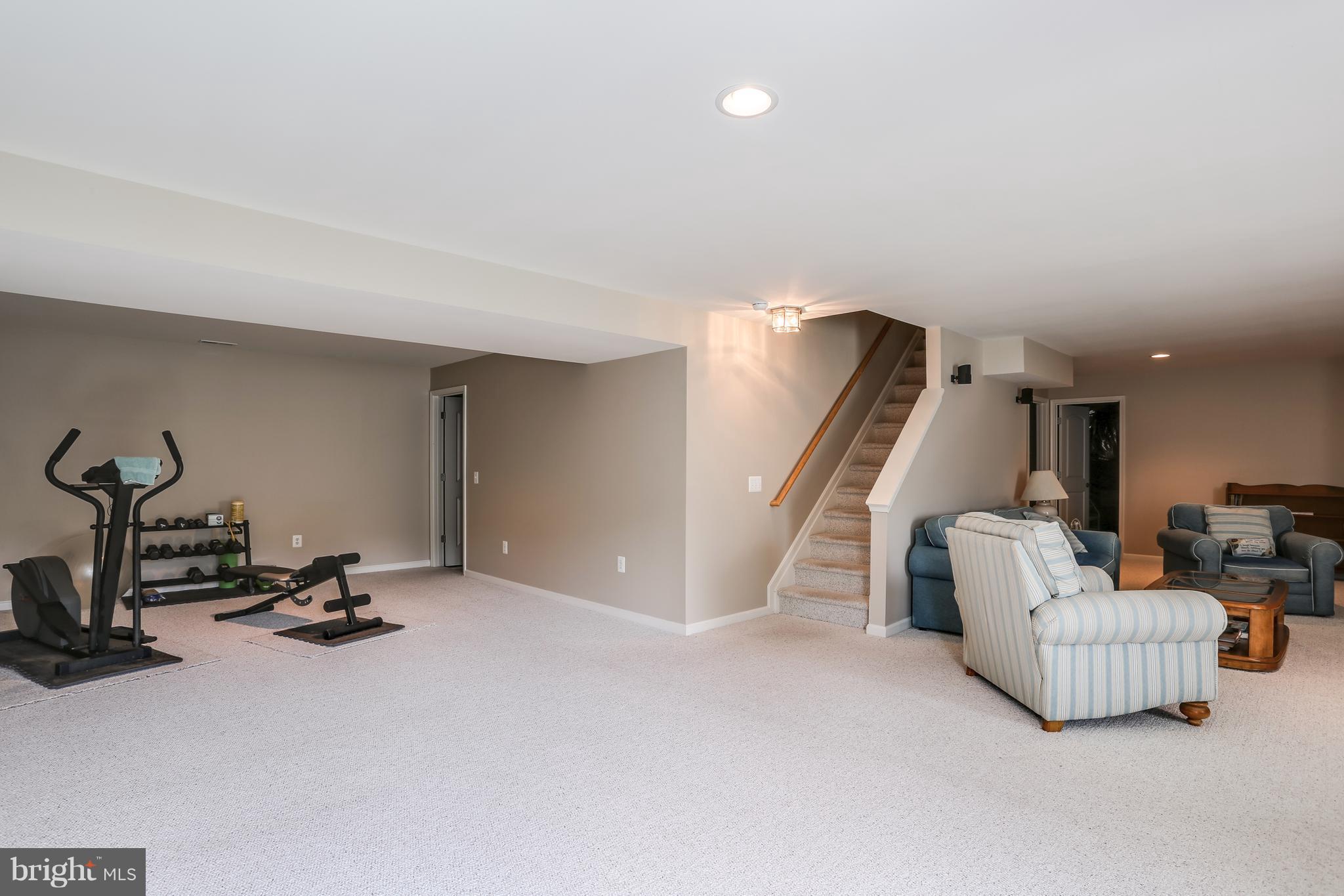 CARRS GRANT - Residential