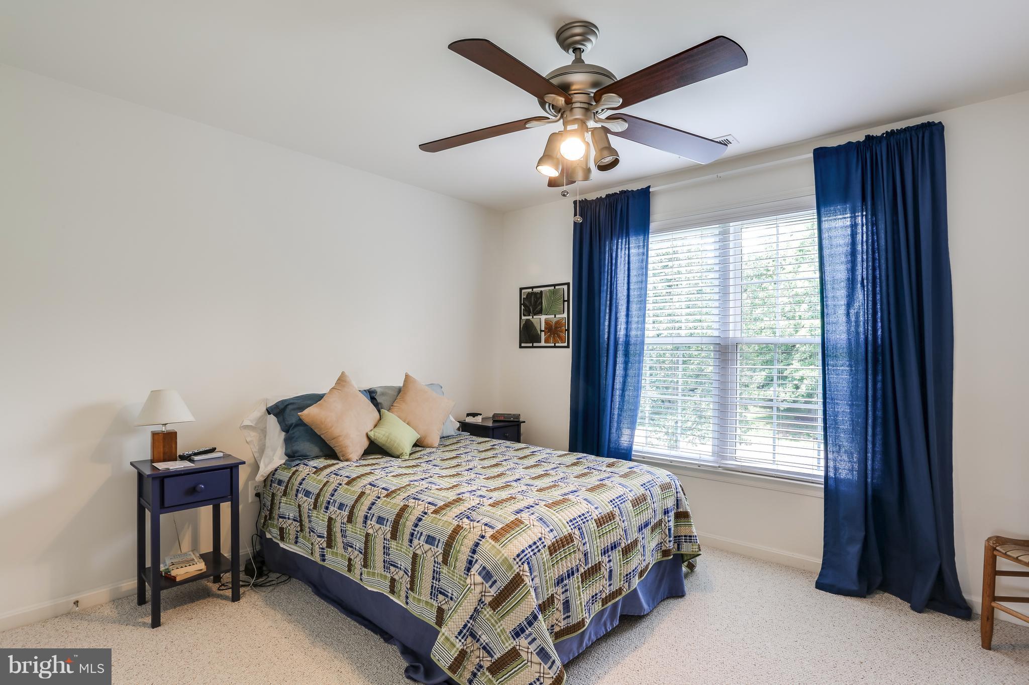 CARRS GRANT - Residential