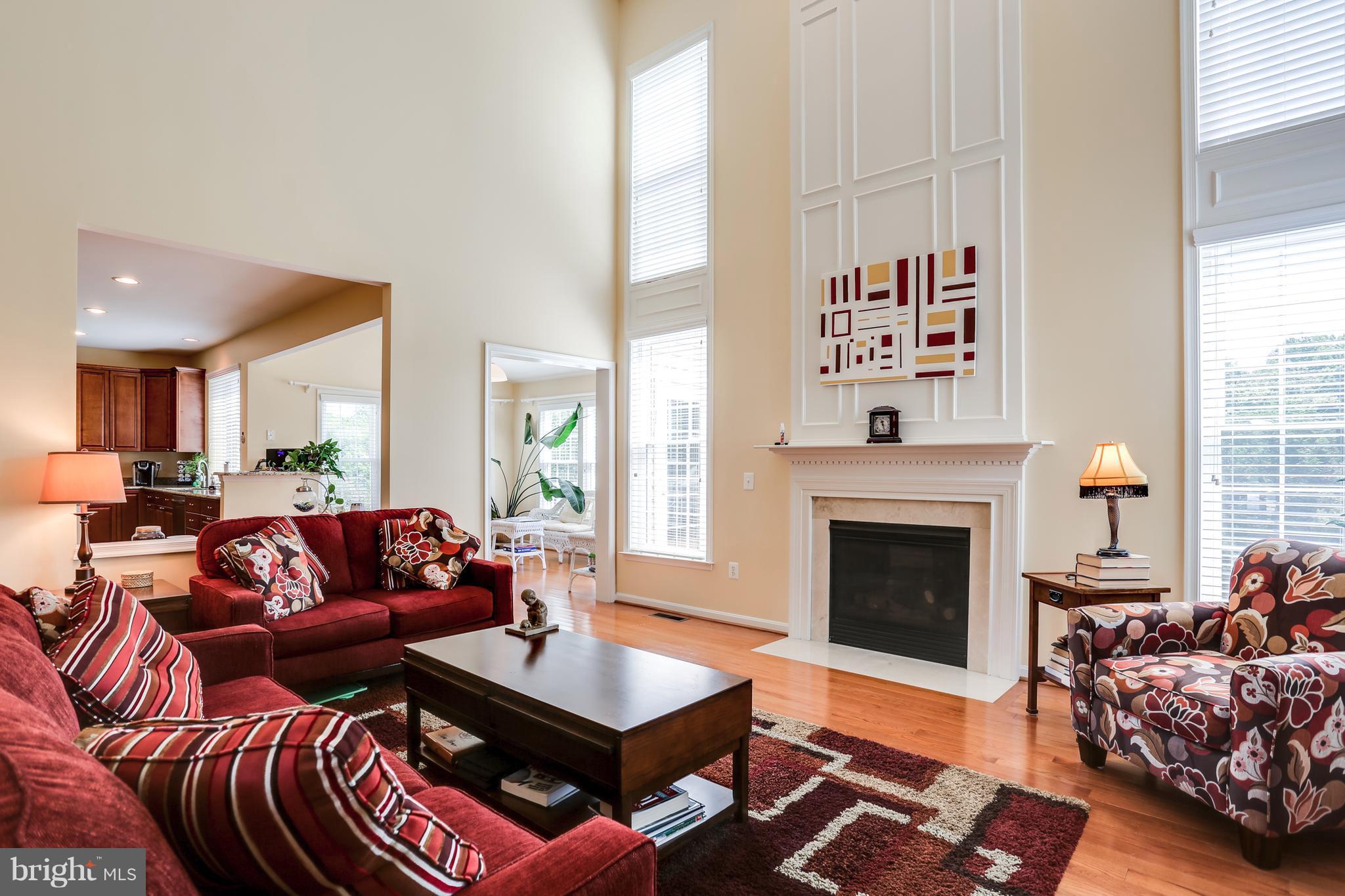 CARRS GRANT - Residential