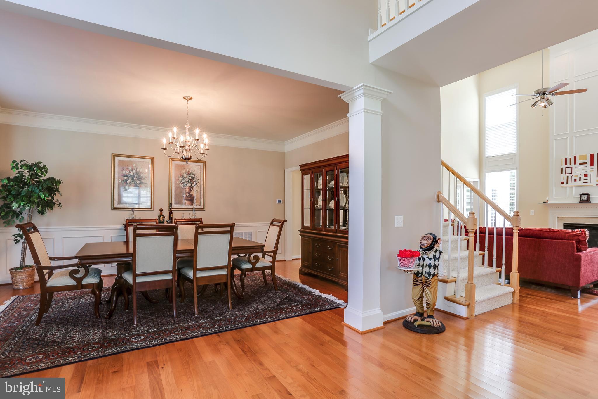 CARRS GRANT - Residential