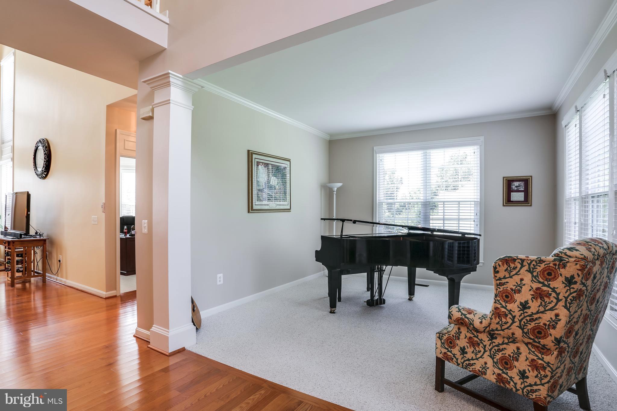 CARRS GRANT - Residential