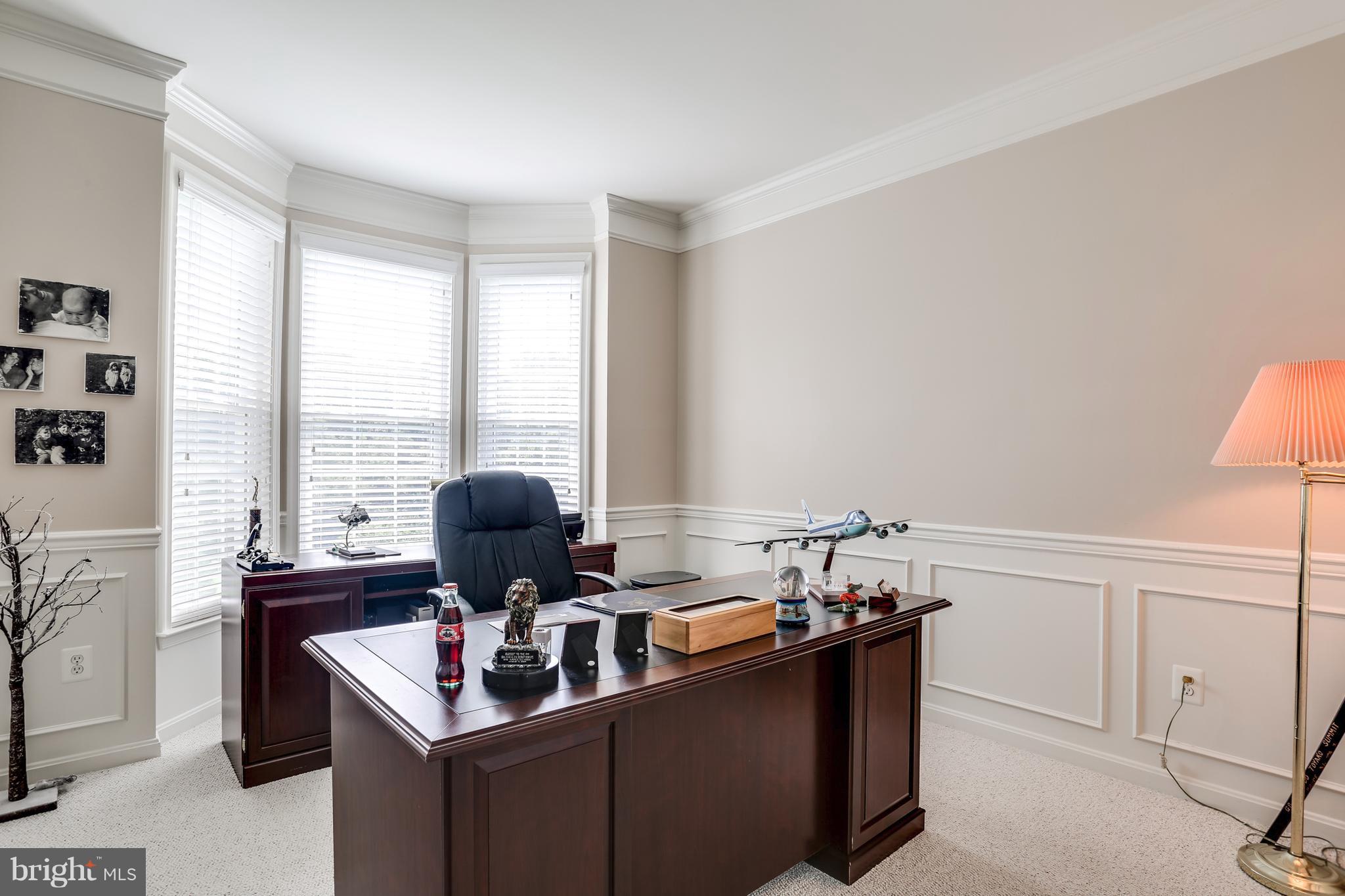 CARRS GRANT - Residential