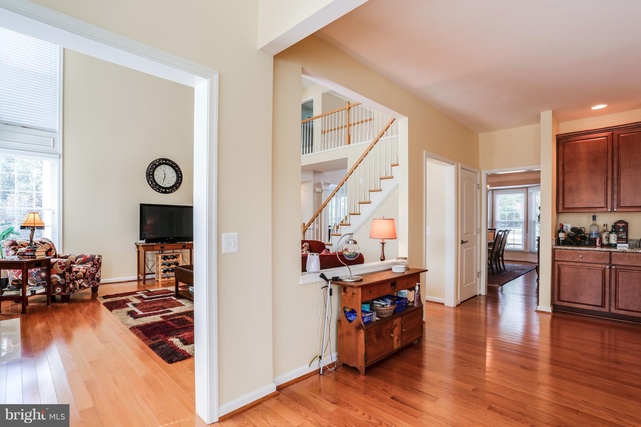 CARRS GRANT - Residential