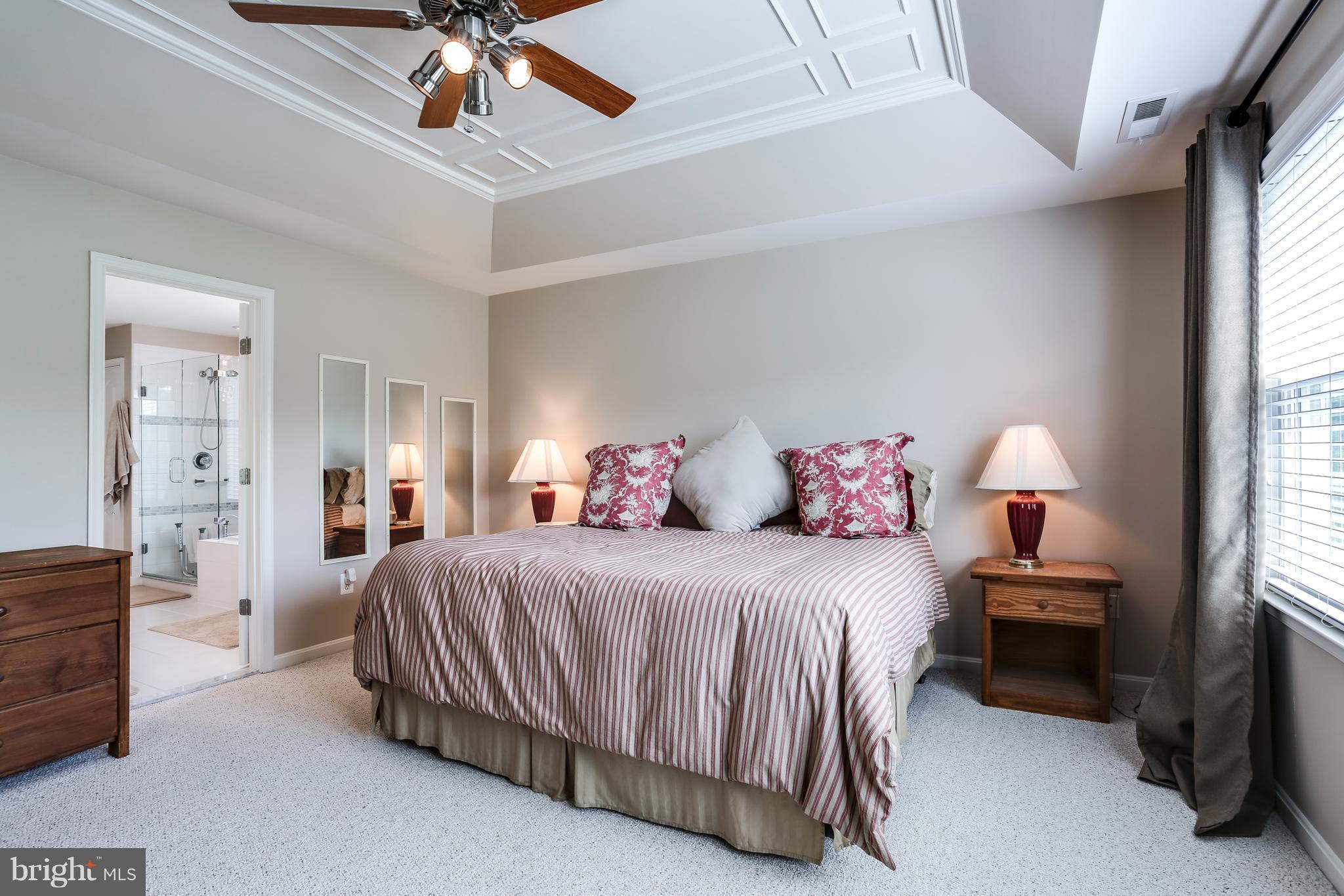 CARRS GRANT - Residential