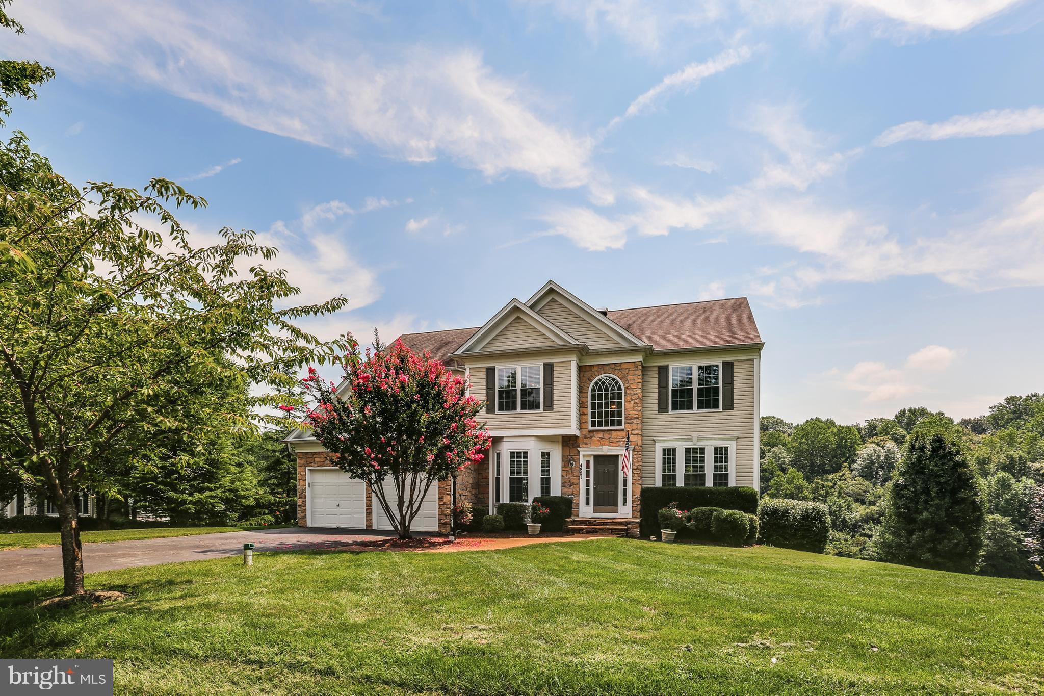 CARRS GRANT - Residential