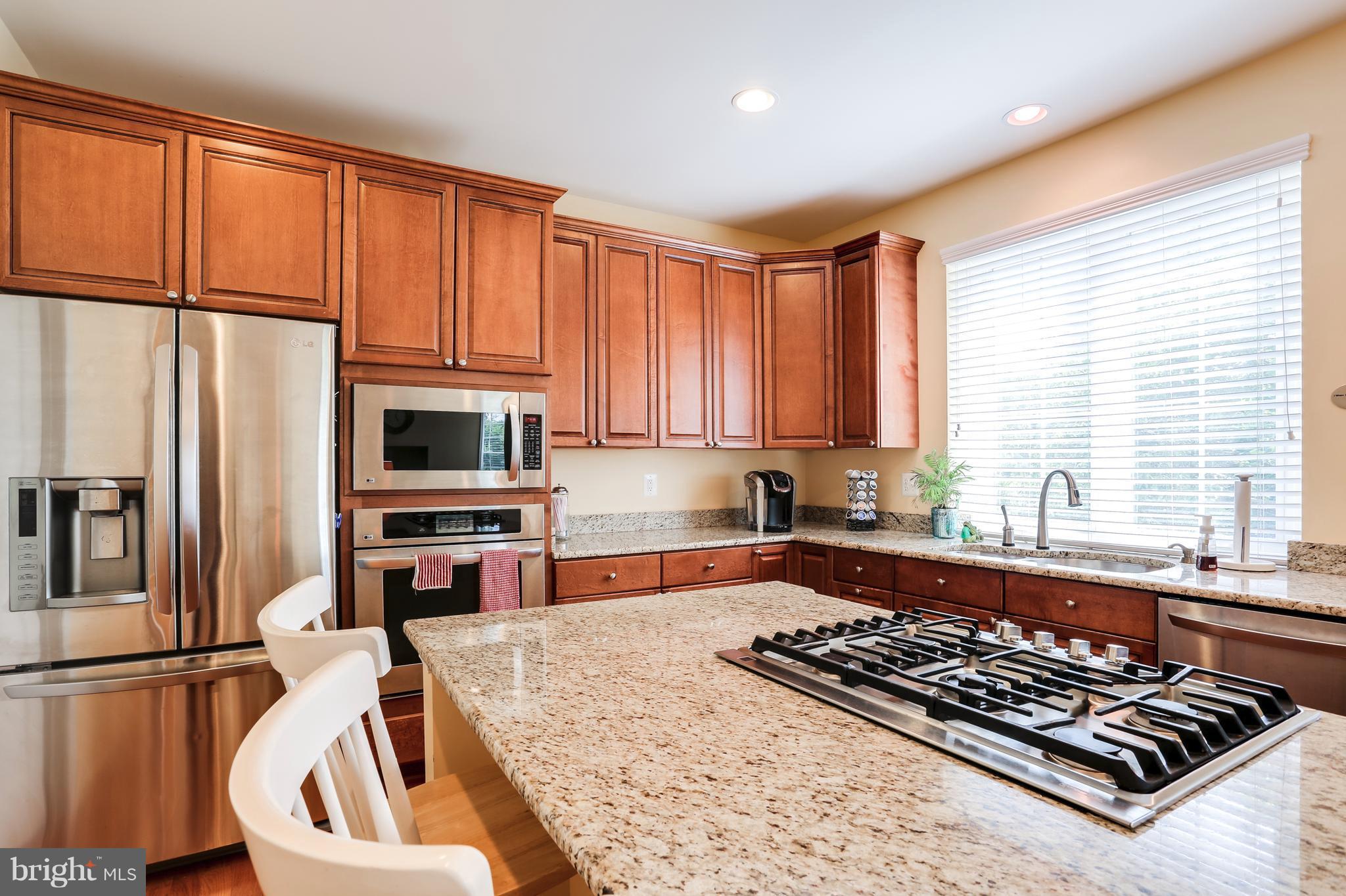 CARRS GRANT - Residential