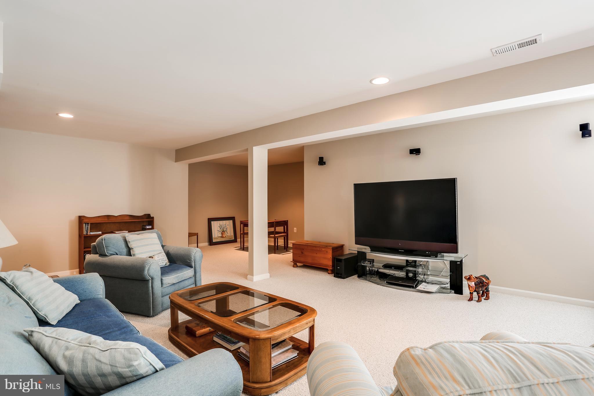 CARRS GRANT - Residential