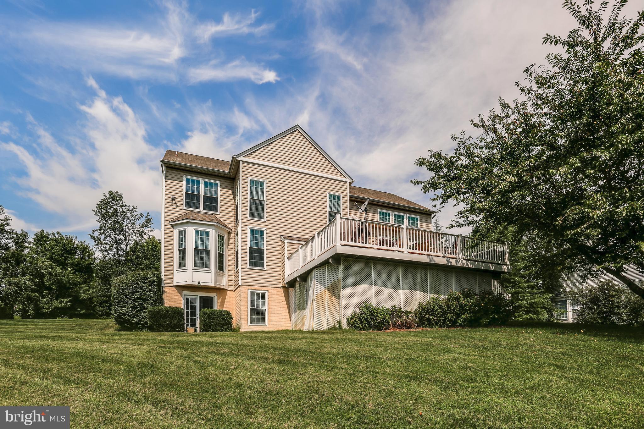 CARRS GRANT - Residential