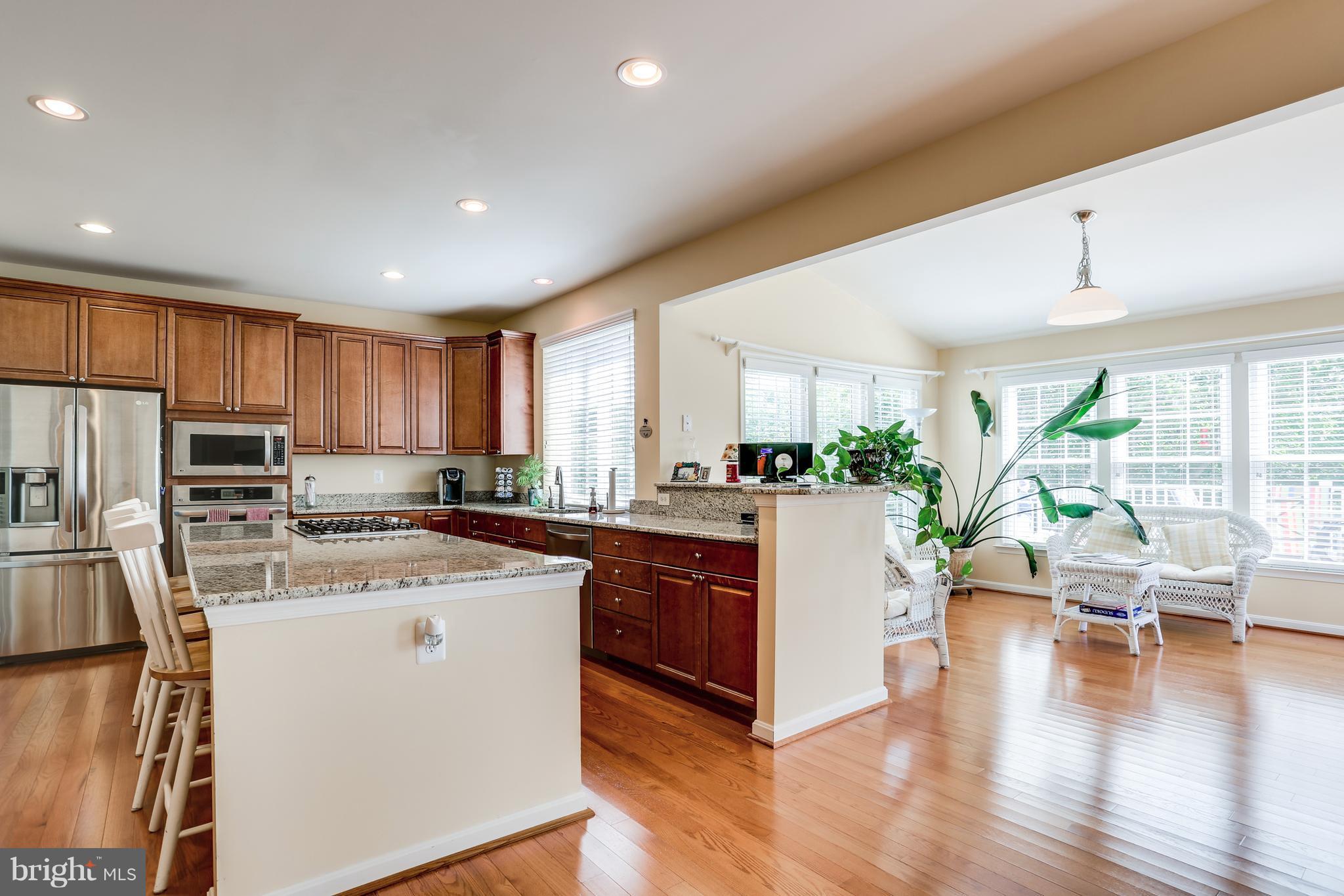 CARRS GRANT - Residential