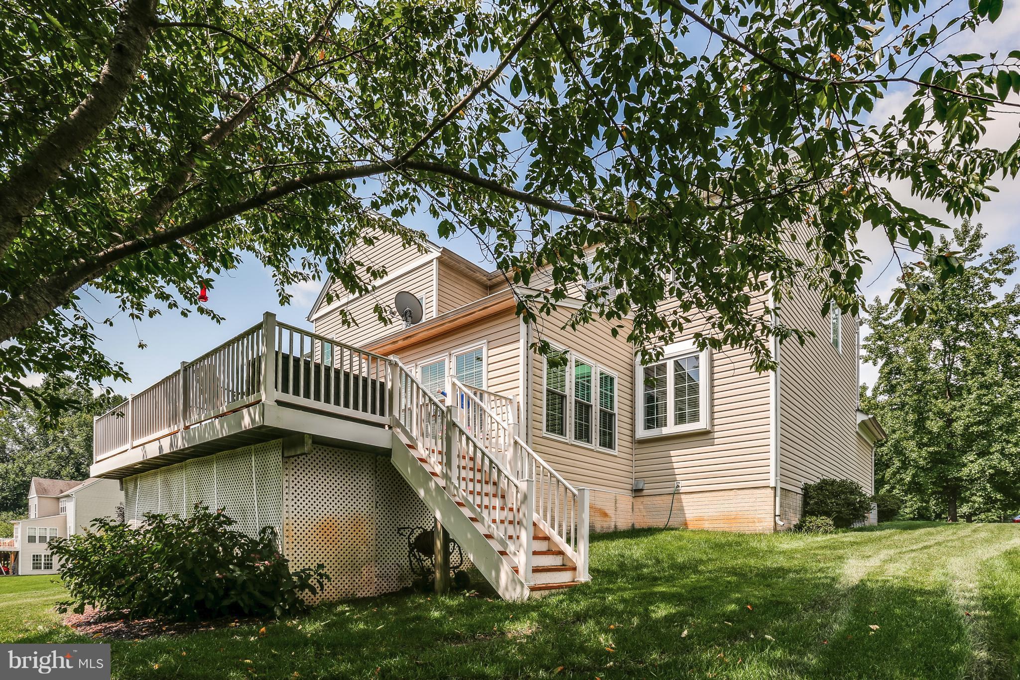 CARRS GRANT - Residential