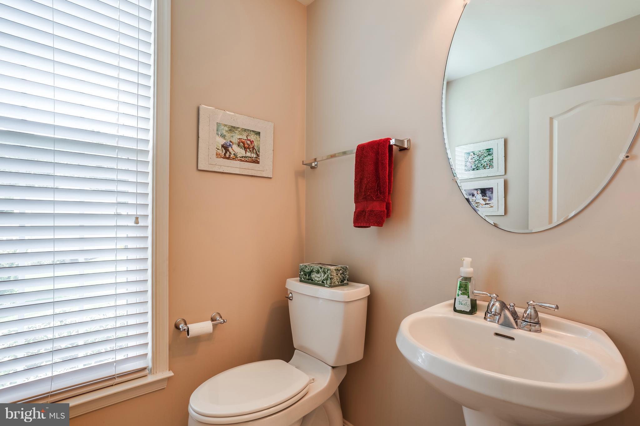 CARRS GRANT - Residential