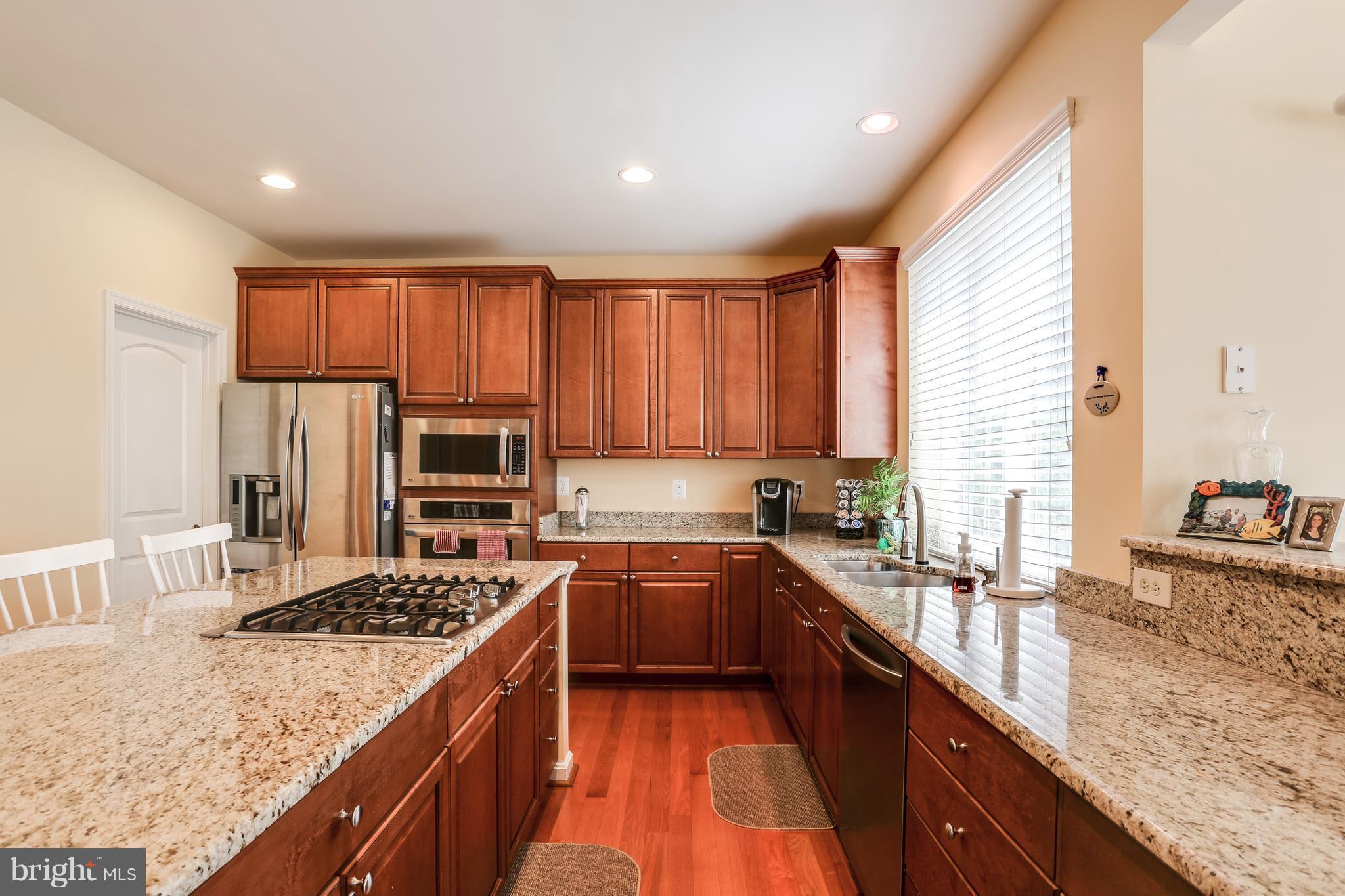 CARRS GRANT - Residential