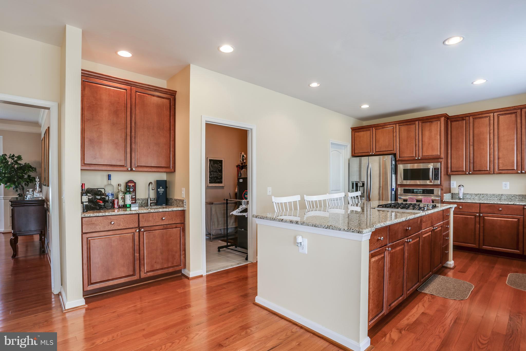 CARRS GRANT - Residential